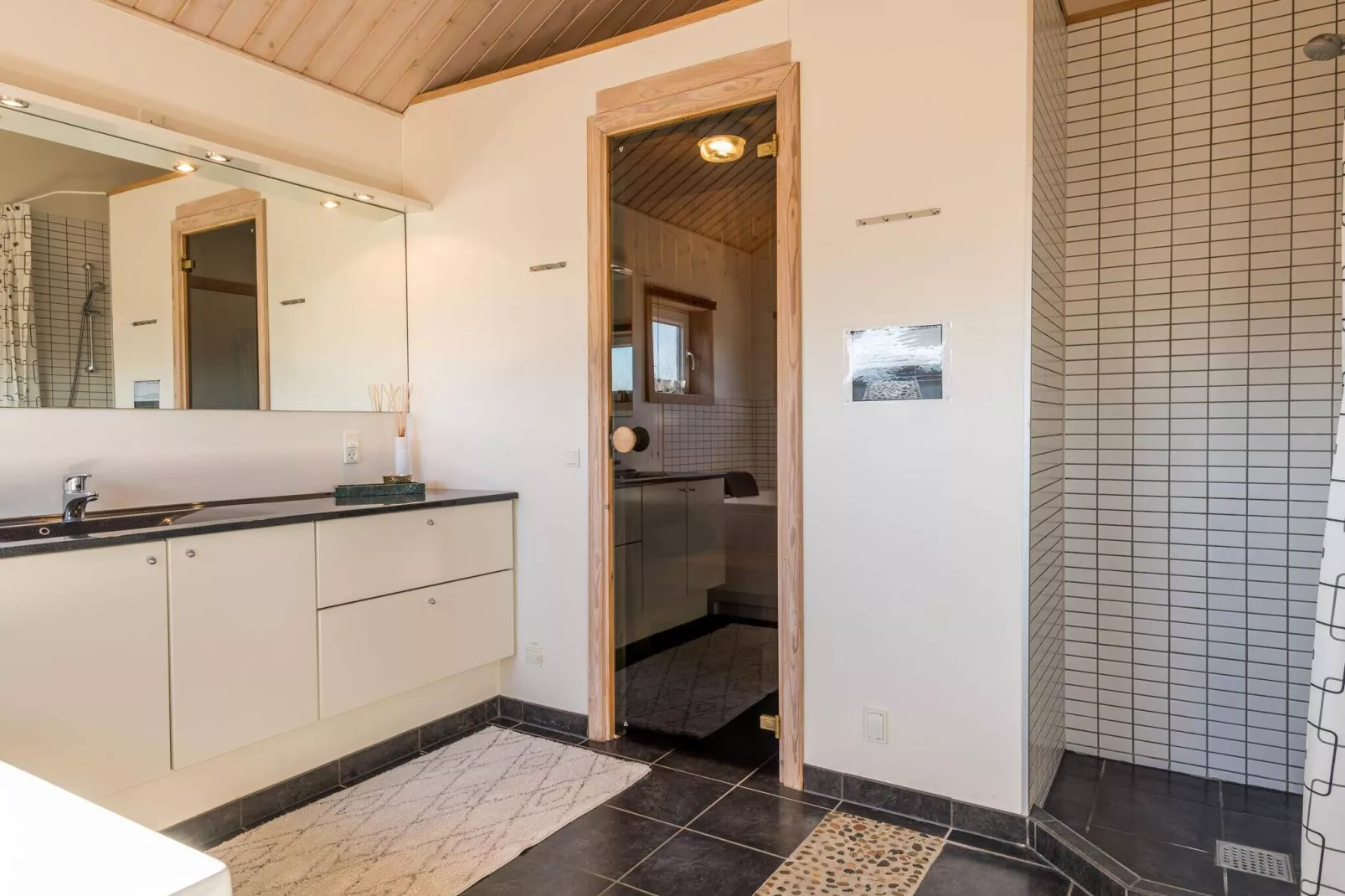 6 persoons vakantie huis in Fanø-Binnen