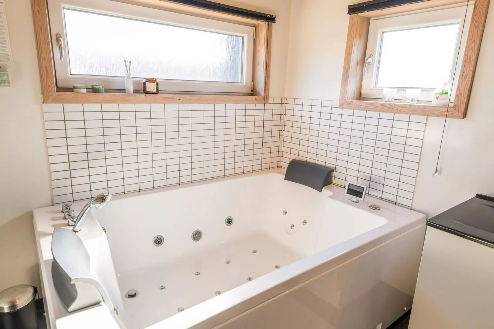 6 persoons vakantie huis in Fanø-Binnen