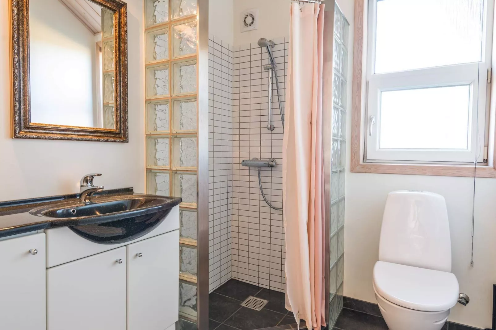 6 persoons vakantie huis in Fanø-Binnen