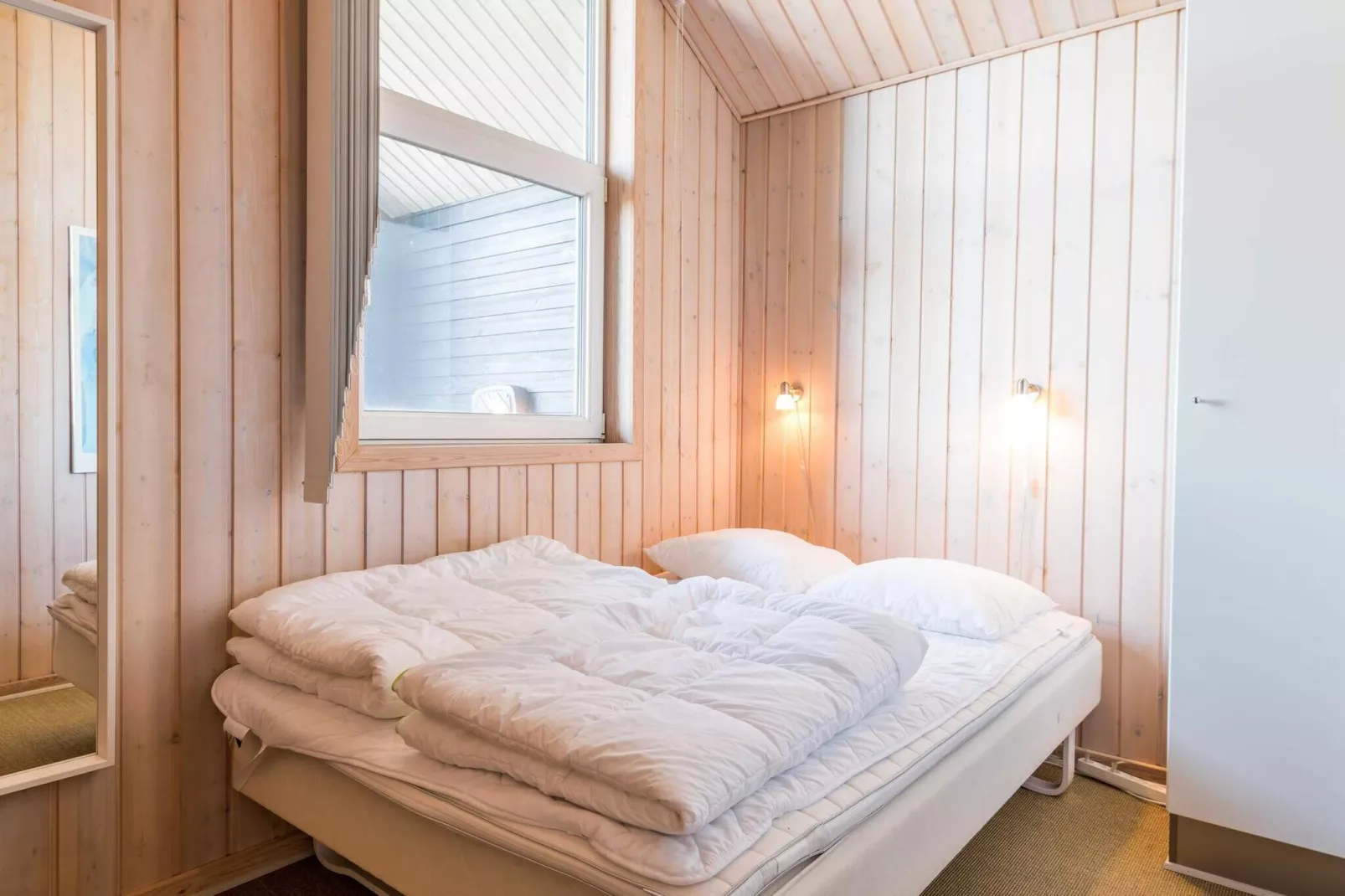 6 persoons vakantie huis in Fanø-Binnen