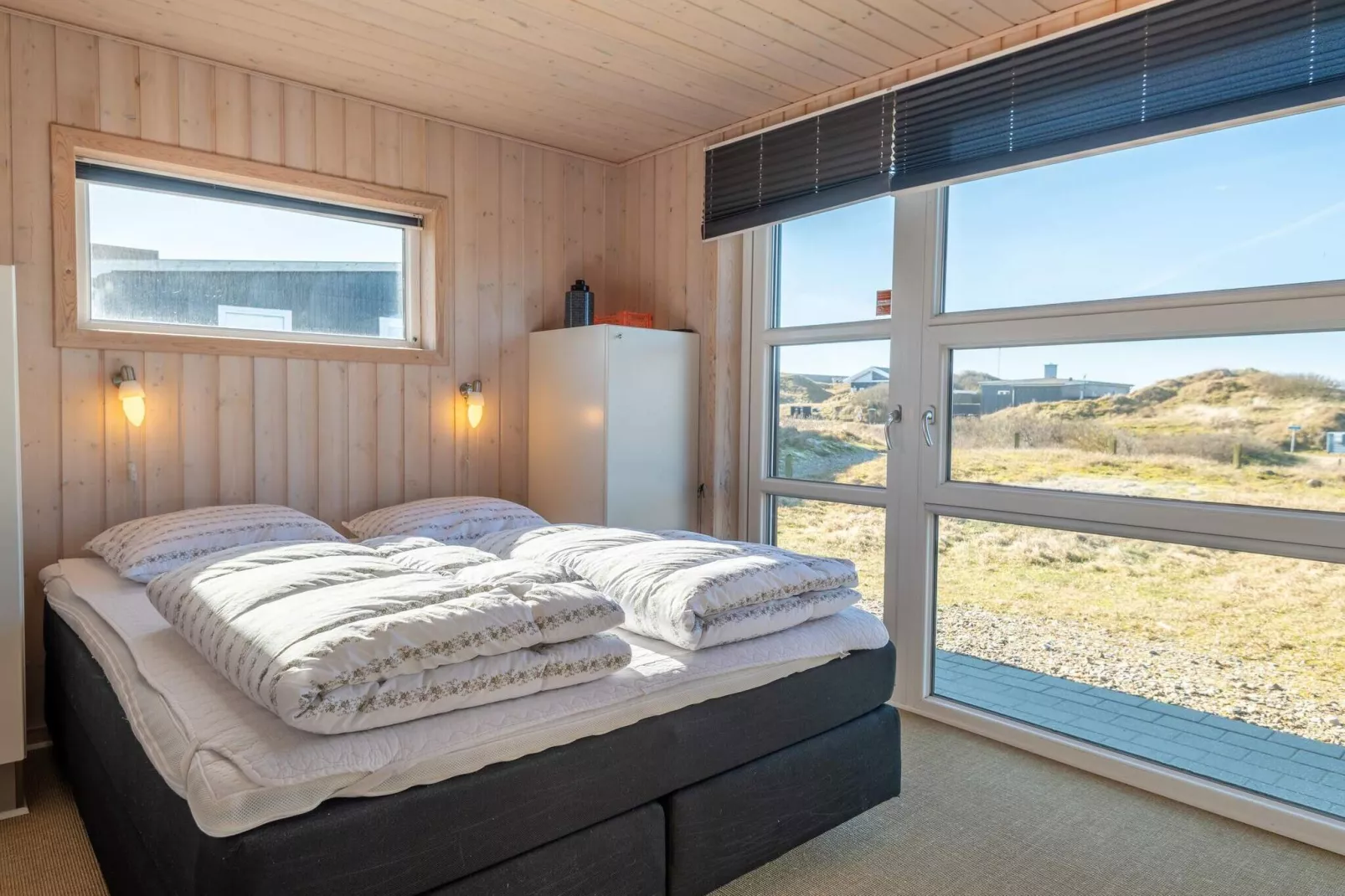 6 persoons vakantie huis in Fanø-Binnen