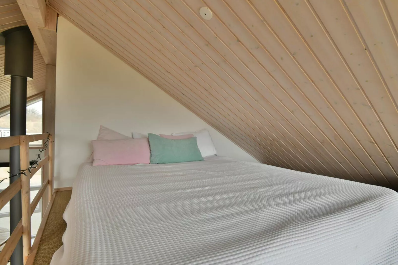 6 persoons vakantie huis in Fanø-Binnen