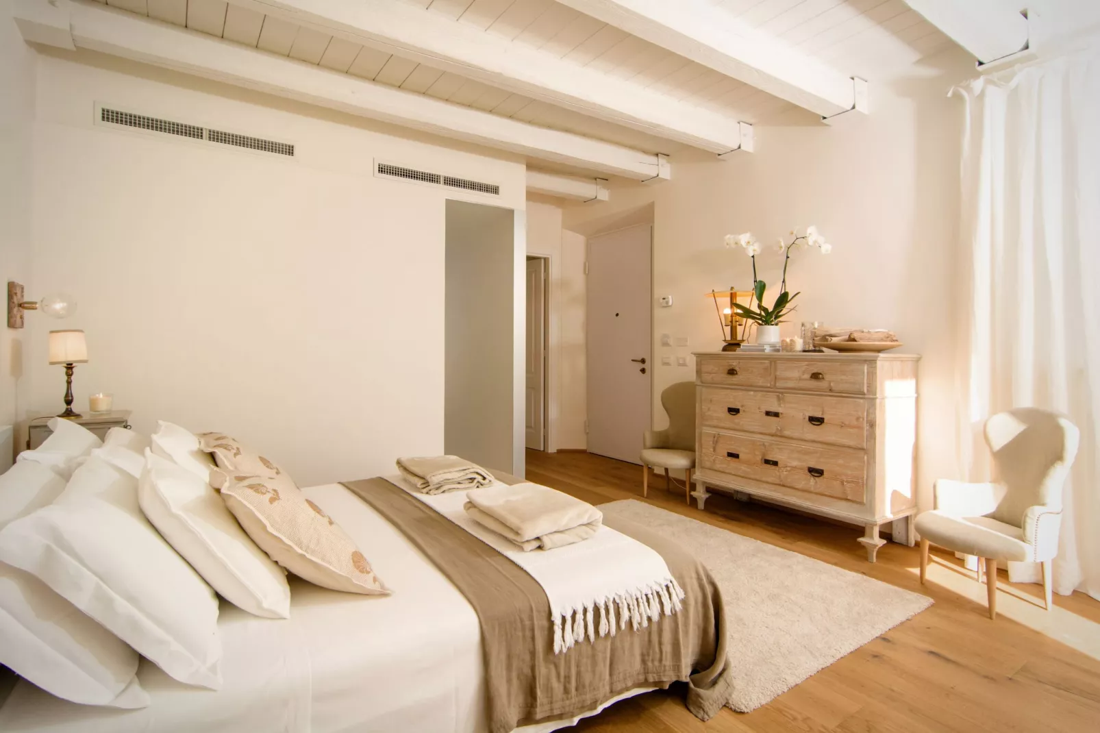 Villa Eleganza-Slaapkamer