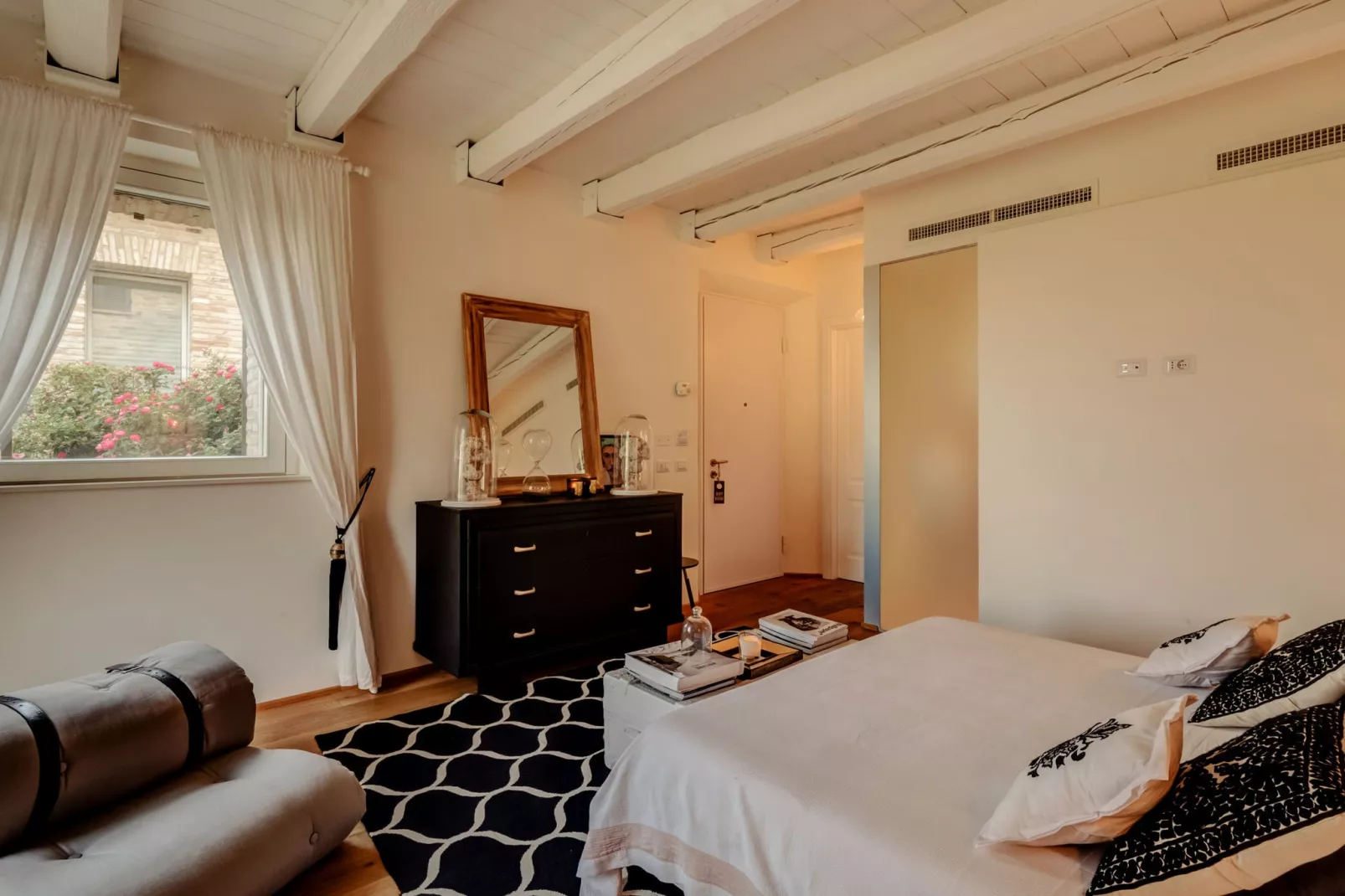 Villa Eleganza-Slaapkamer