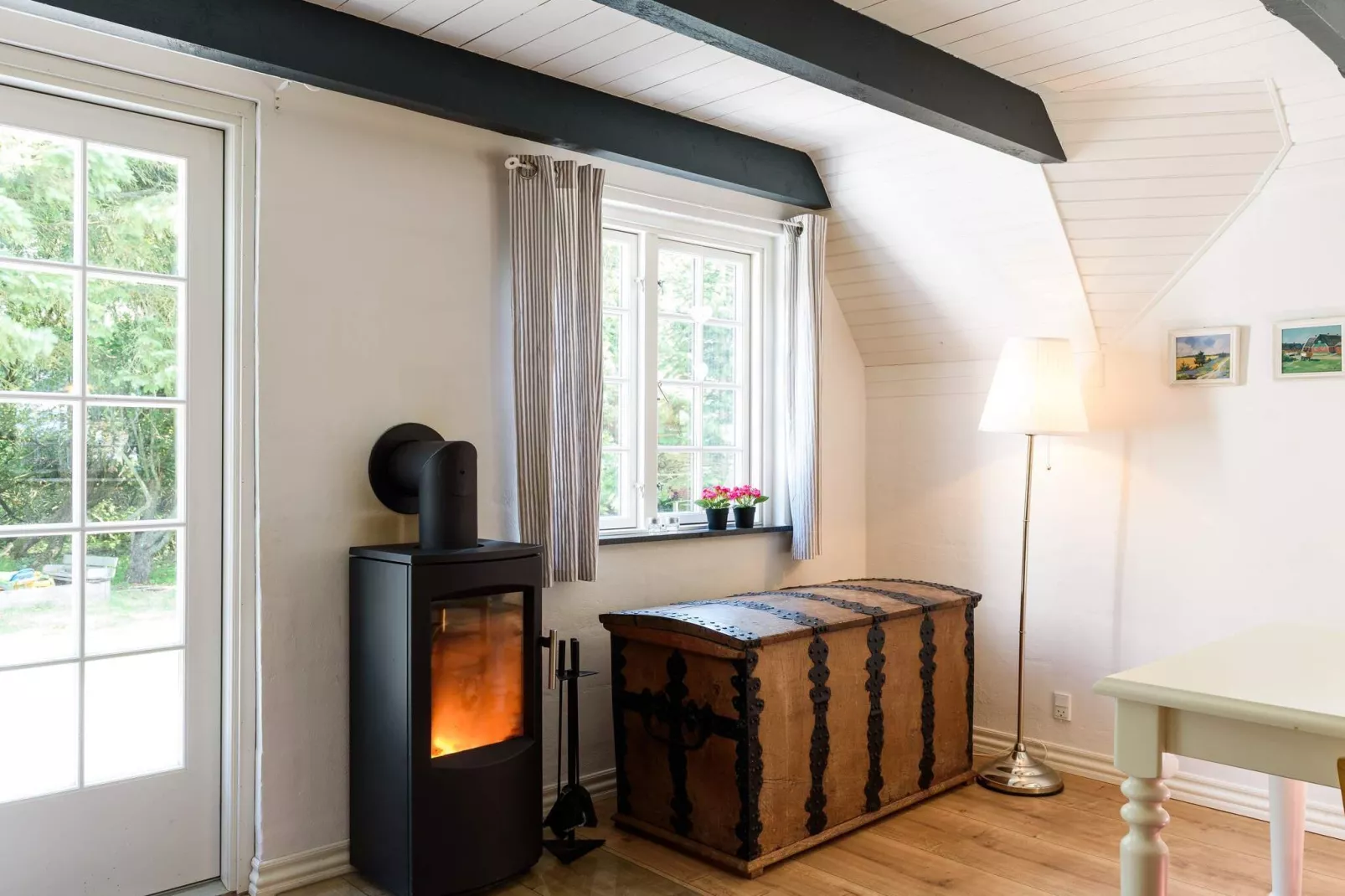 4 persoons vakantie huis in Fanø-Binnen