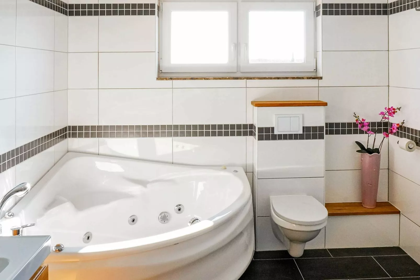 8 persoons vakantie huis in GLOMMEN-By Traum-Spa