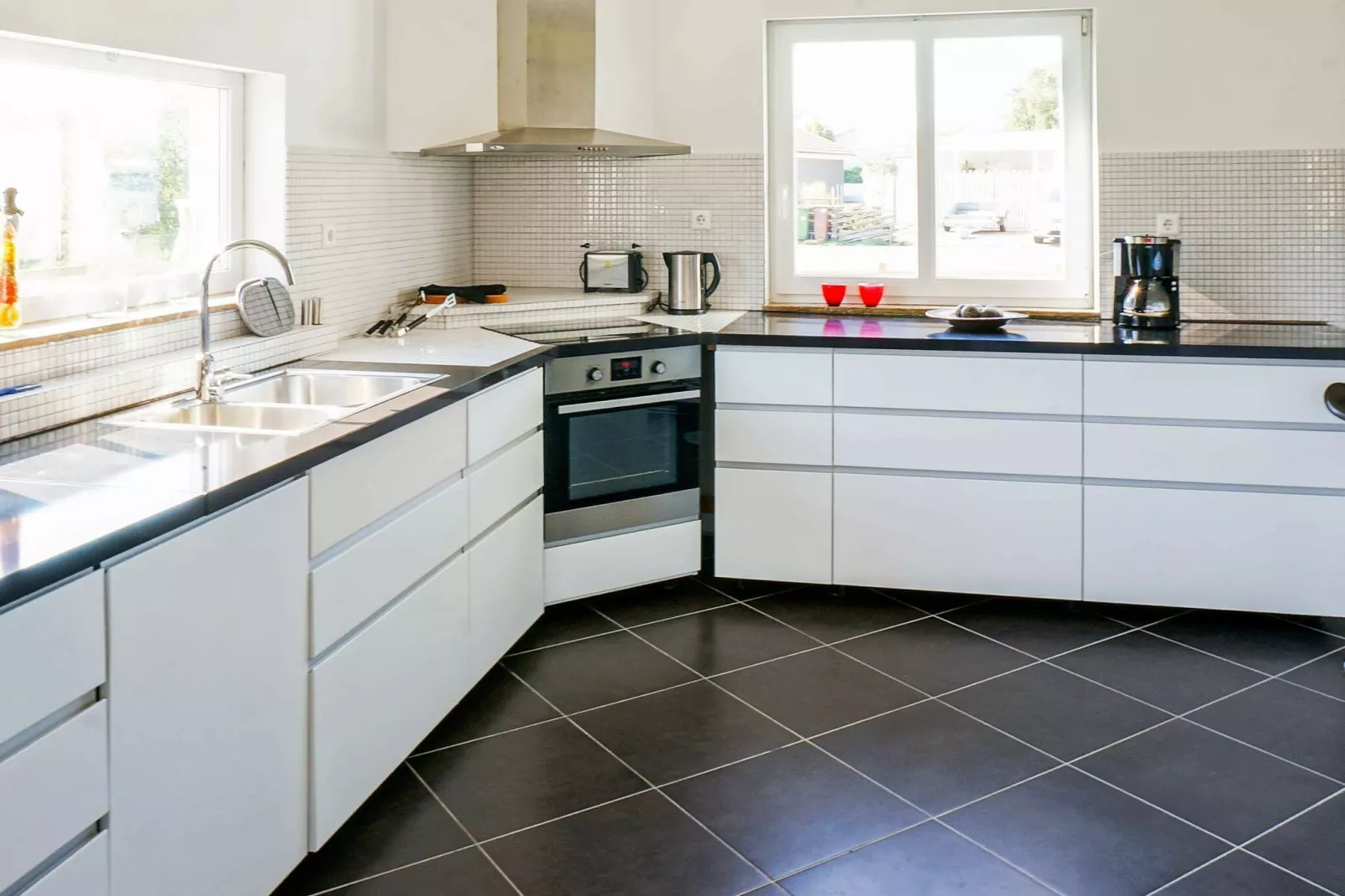 8 persoons vakantie huis in GLOMMEN-By Traum