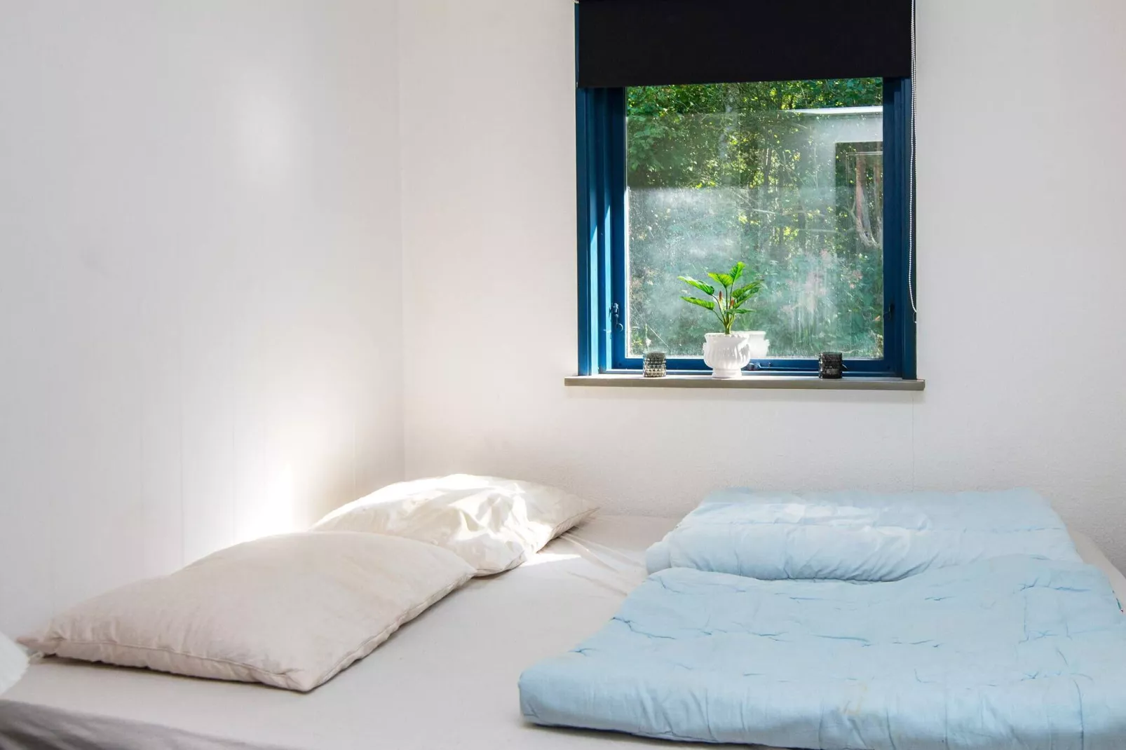 8 persoons vakantie huis in Glesborg-Binnen