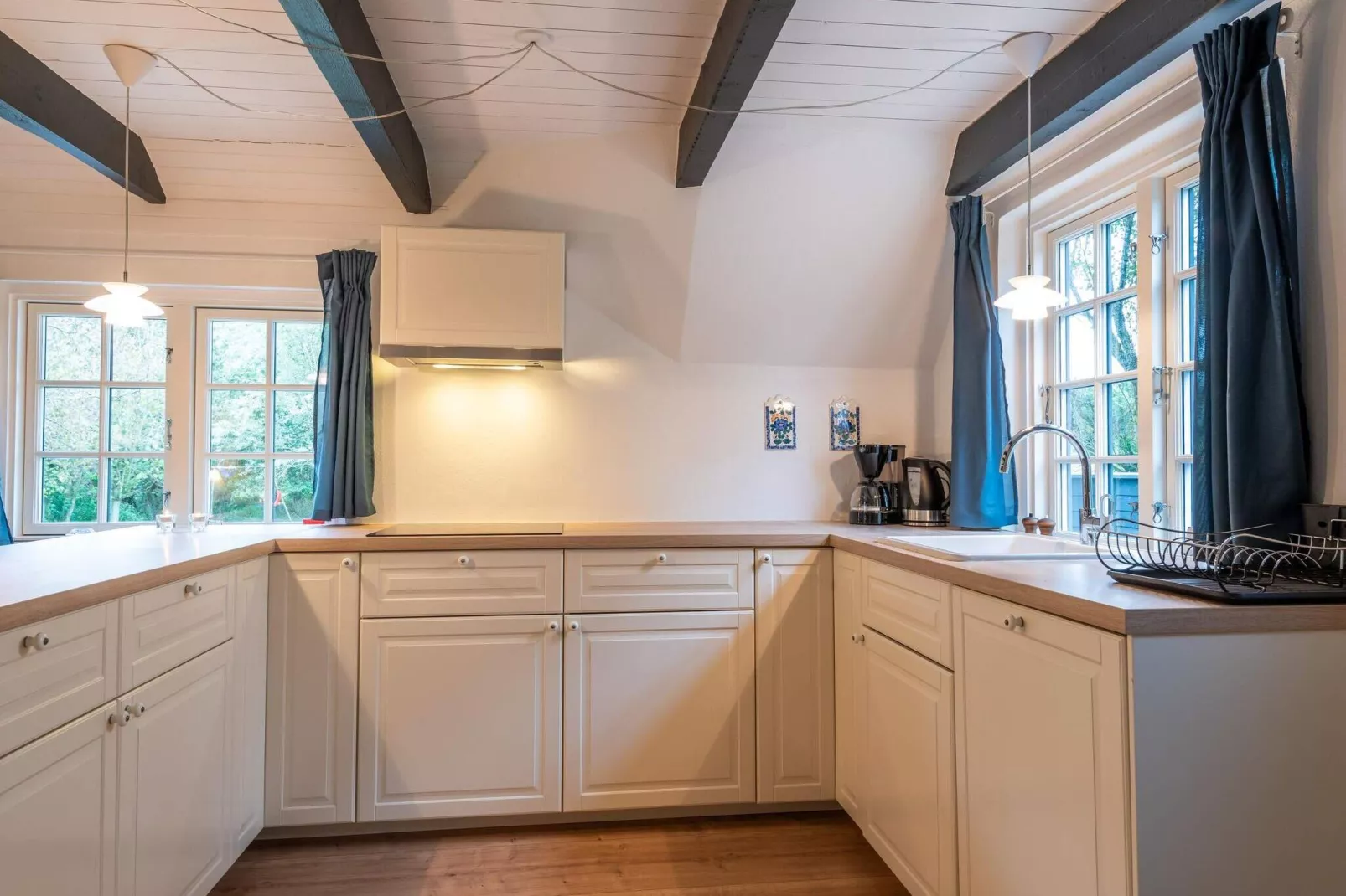 4 persoons vakantie huis in Fanø-Binnen