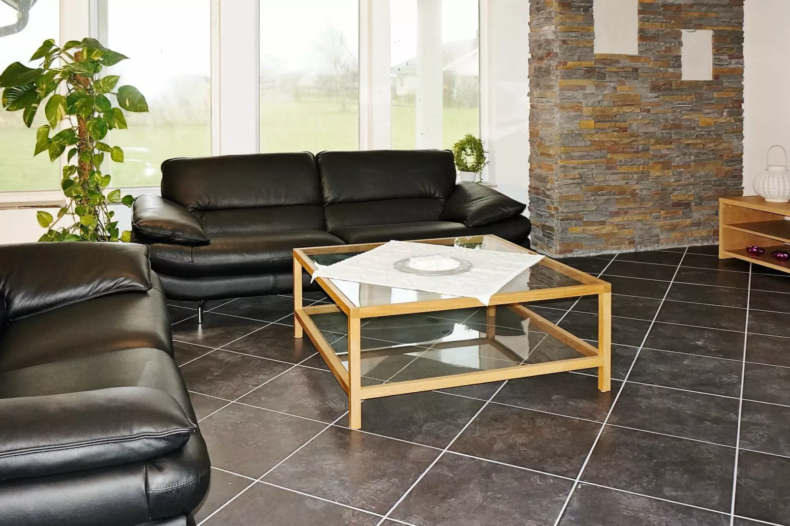 8 persoons vakantie huis in GLOMMEN-By Traum-Binnen