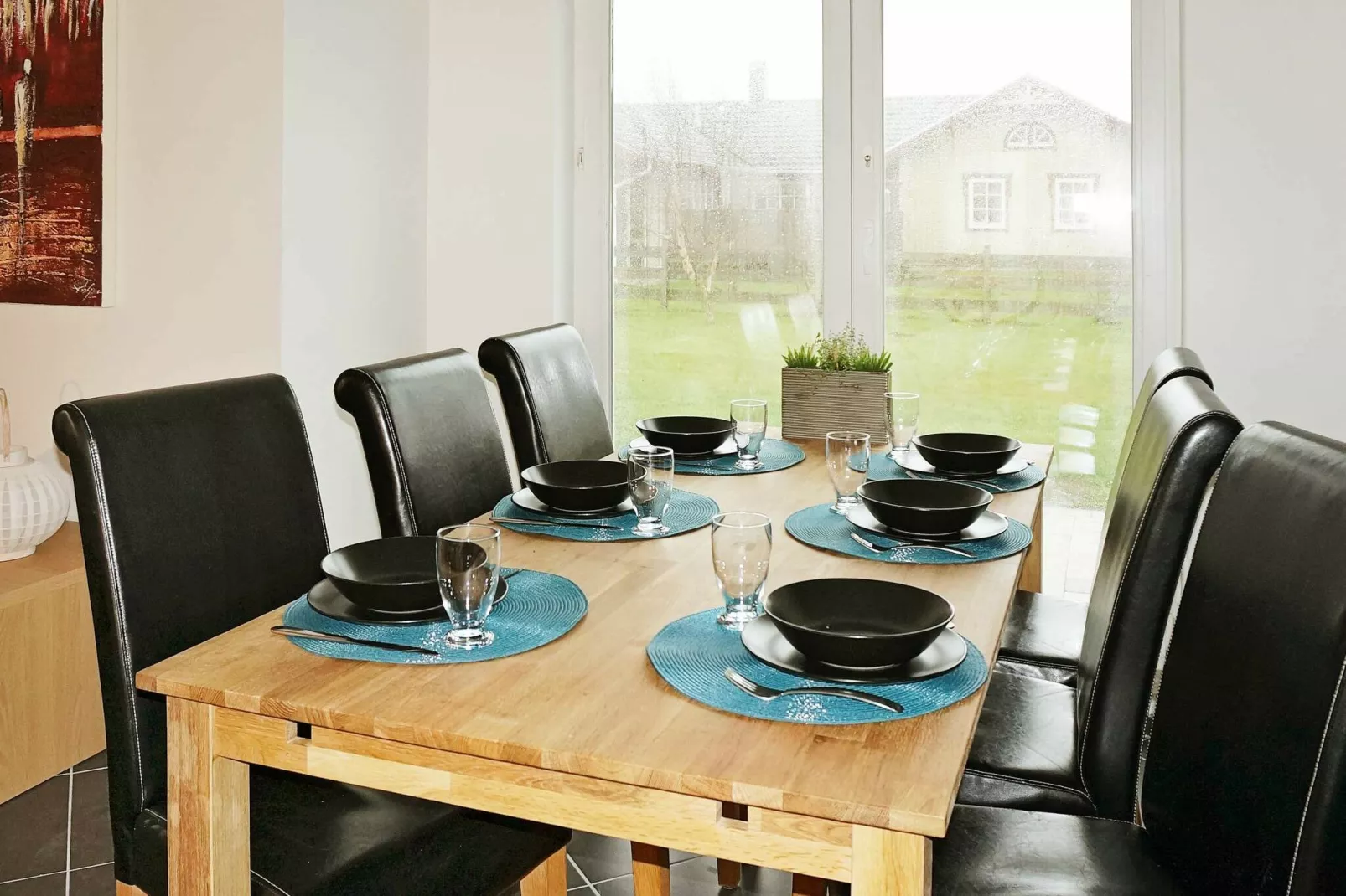8 persoons vakantie huis in GLOMMEN-By Traum-Binnen