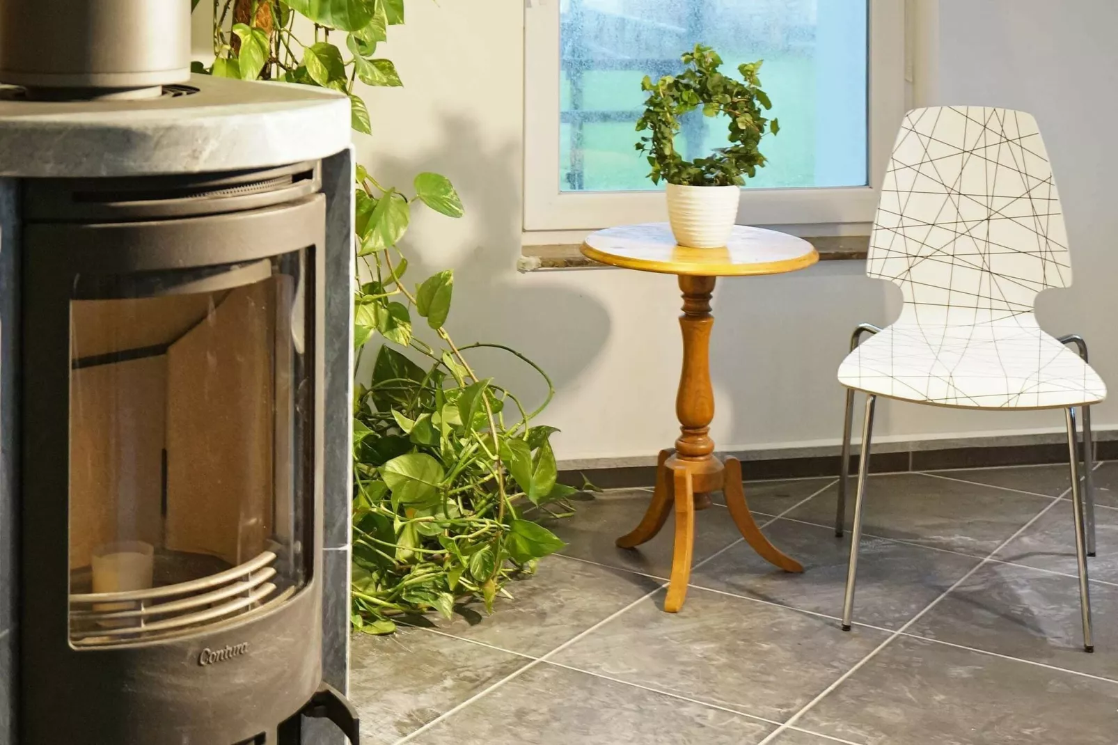 8 persoons vakantie huis in GLOMMEN-By Traum-Binnen