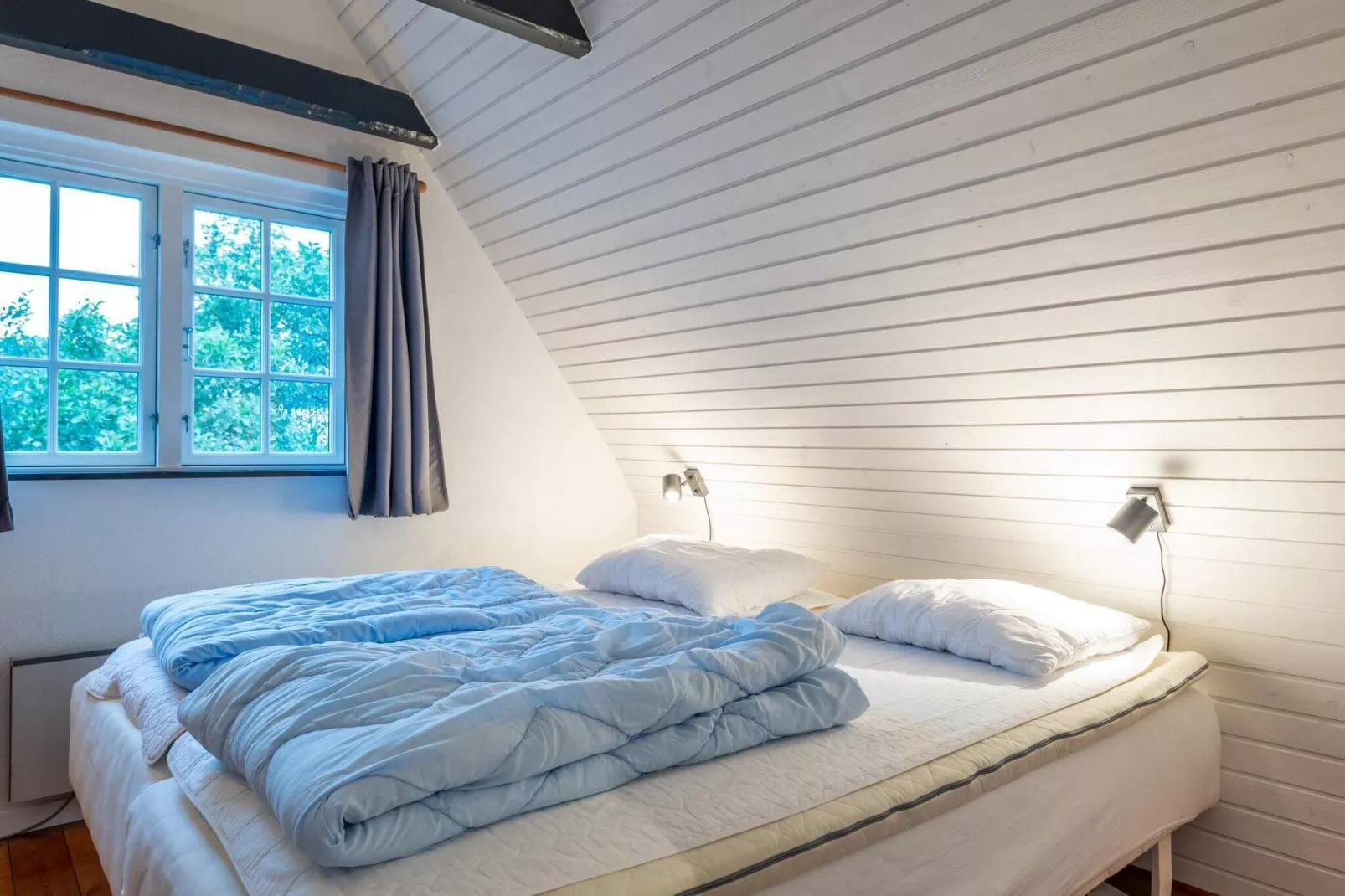 4 persoons vakantie huis in Fanø-Binnen