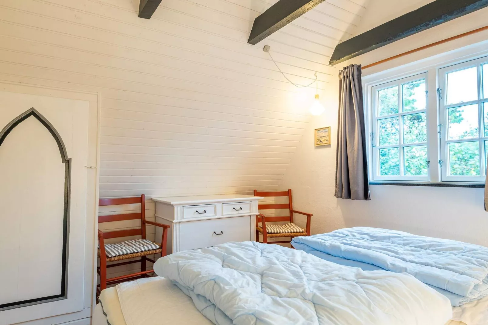 4 persoons vakantie huis in Fanø-Binnen