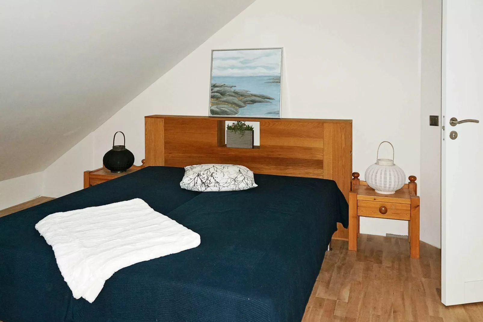 8 persoons vakantie huis in GLOMMEN-By Traum-Binnen