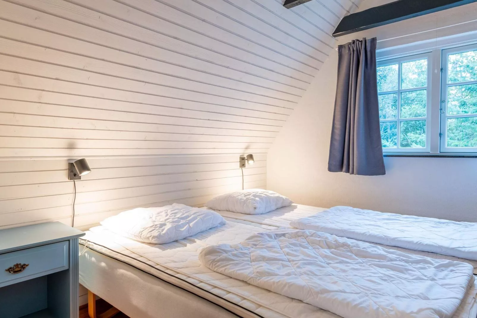 4 persoons vakantie huis in Fanø-Binnen