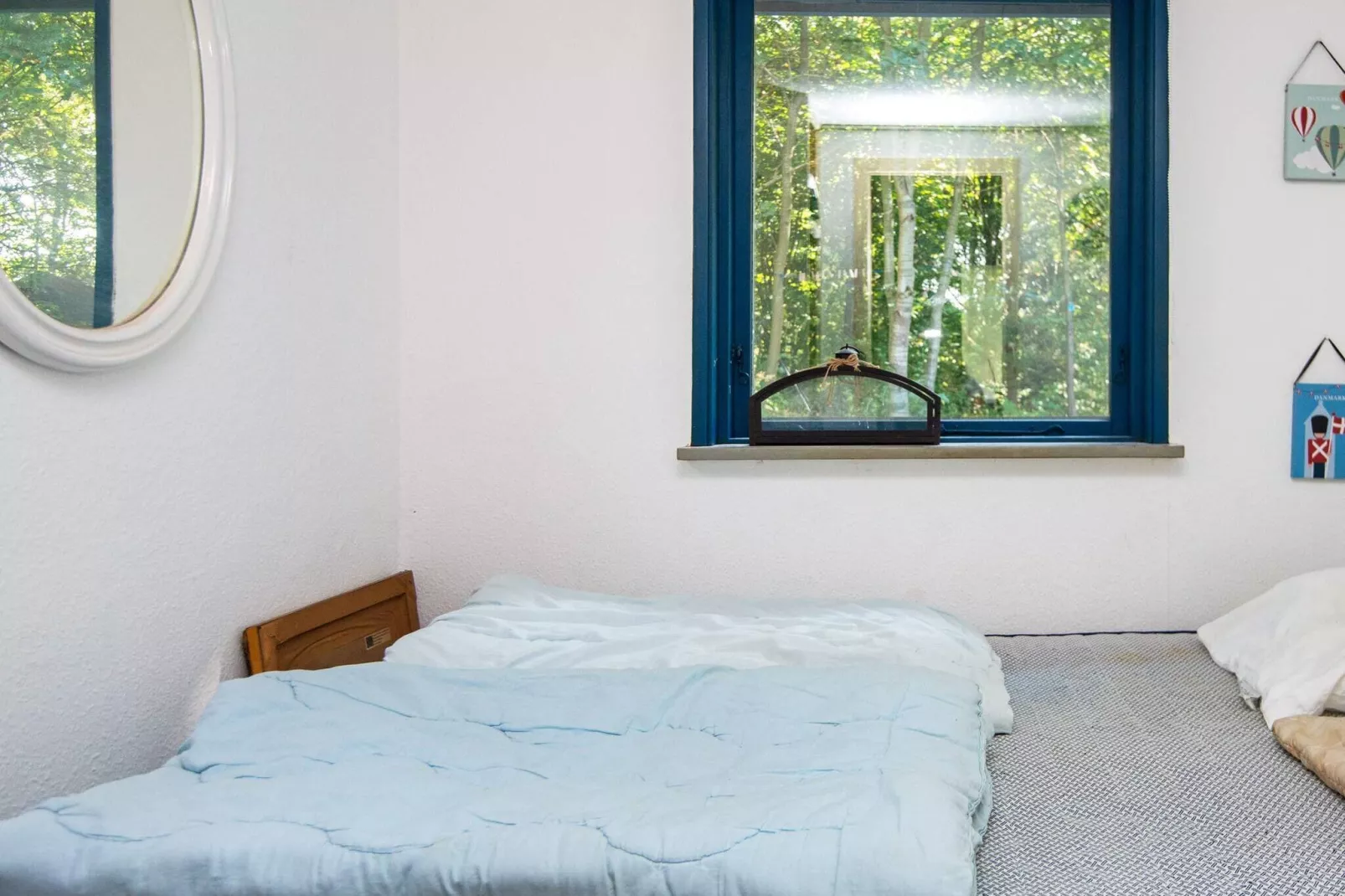 8 persoons vakantie huis in Glesborg-Binnen
