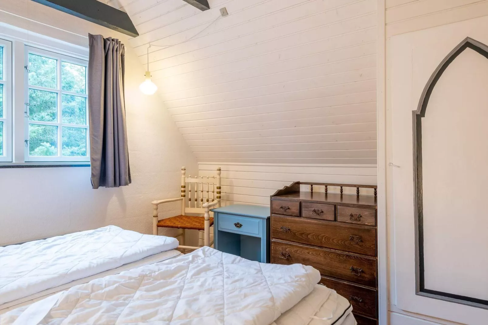 4 persoons vakantie huis in Fanø-Binnen