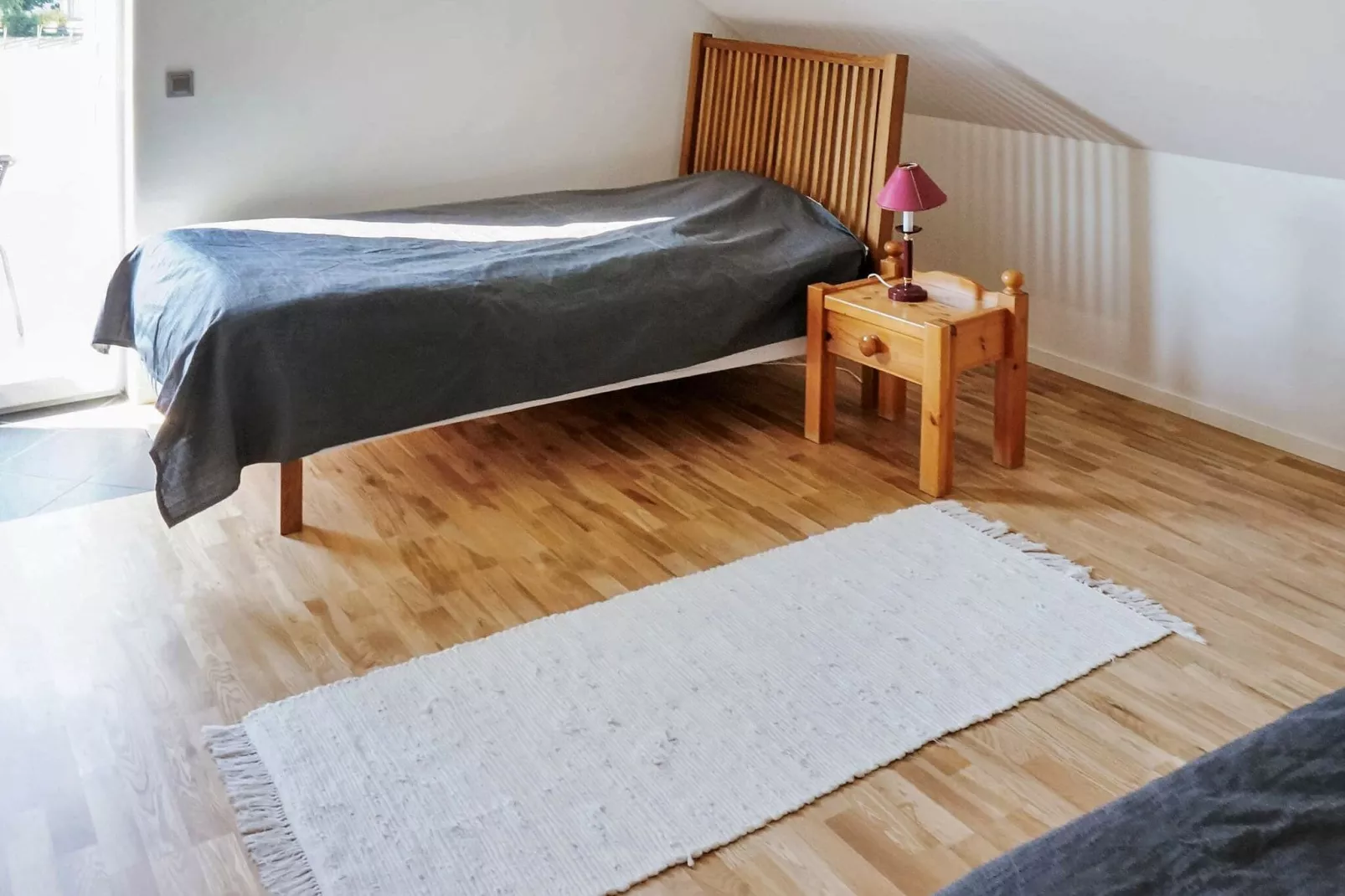 8 persoons vakantie huis in GLOMMEN-By Traum-Binnen