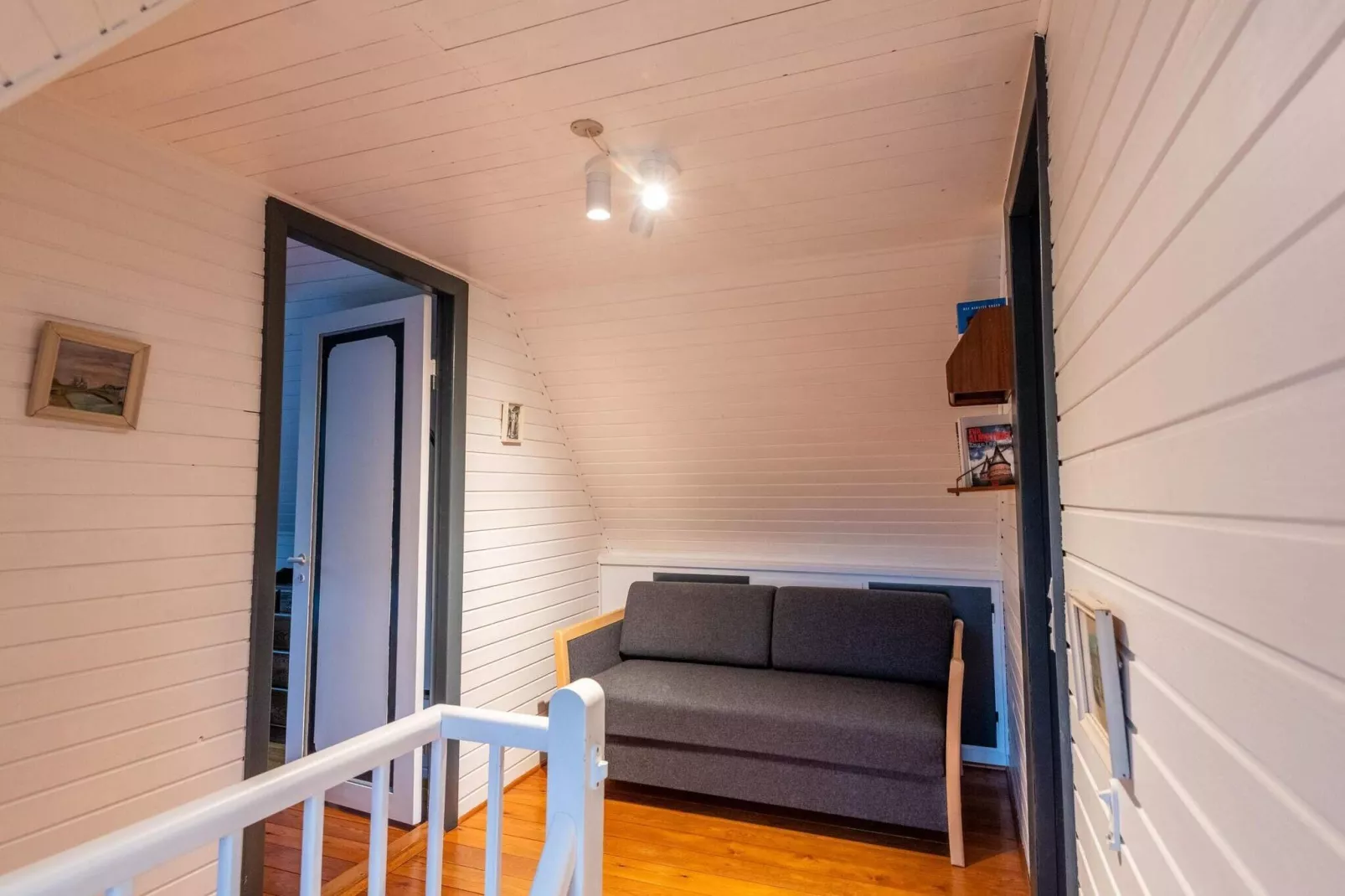4 persoons vakantie huis in Fanø-Binnen