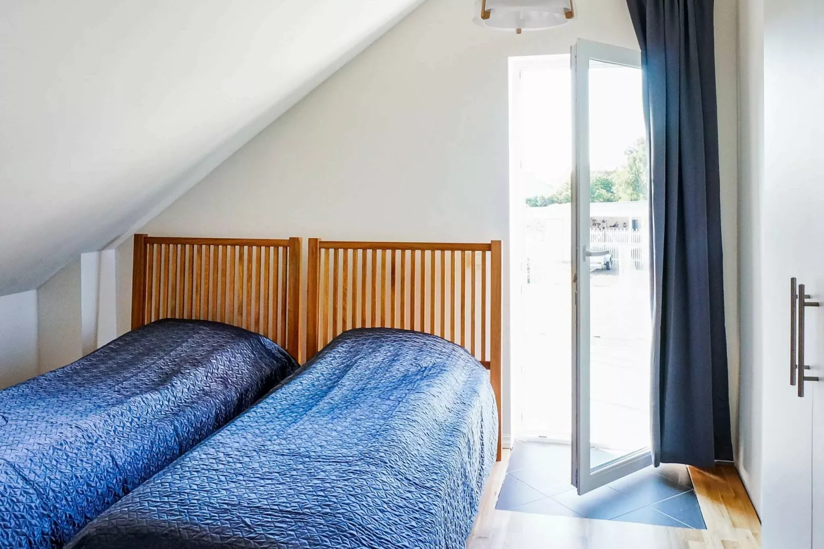 8 persoons vakantie huis in GLOMMEN-By Traum-Binnen