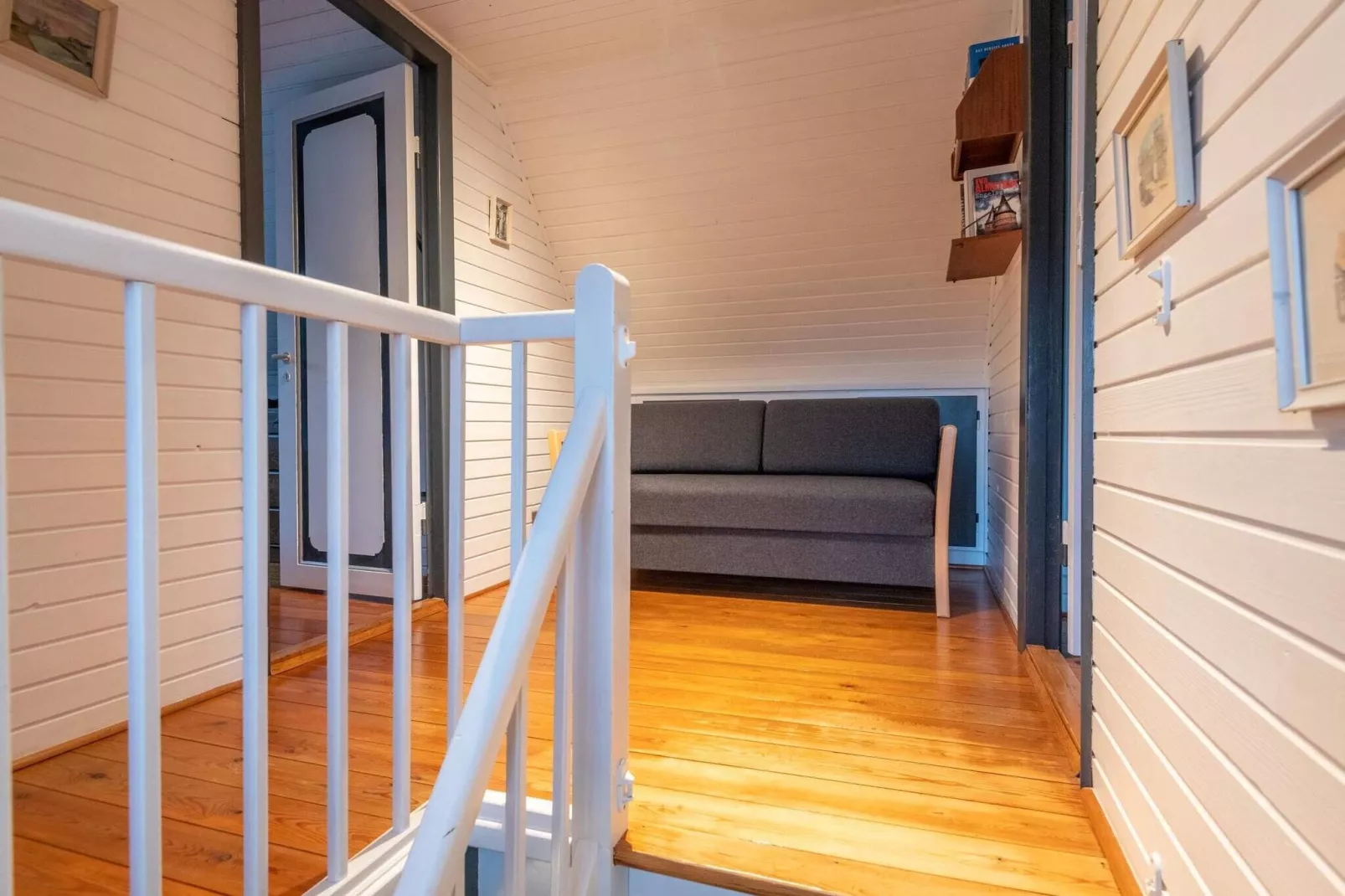 4 persoons vakantie huis in Fanø-Binnen