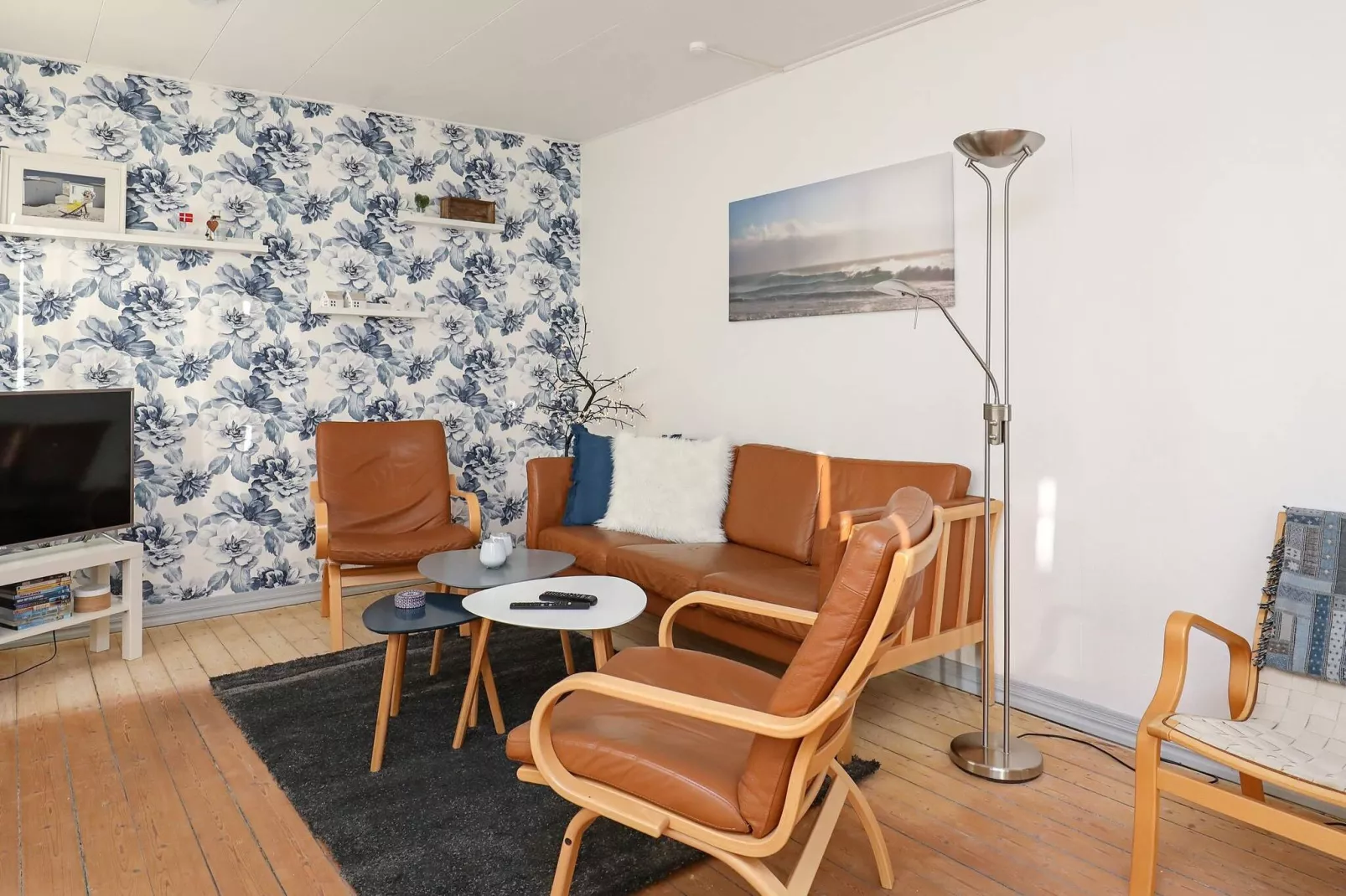 8 persoons vakantie huis in Bindslev-By Traum-Binnen