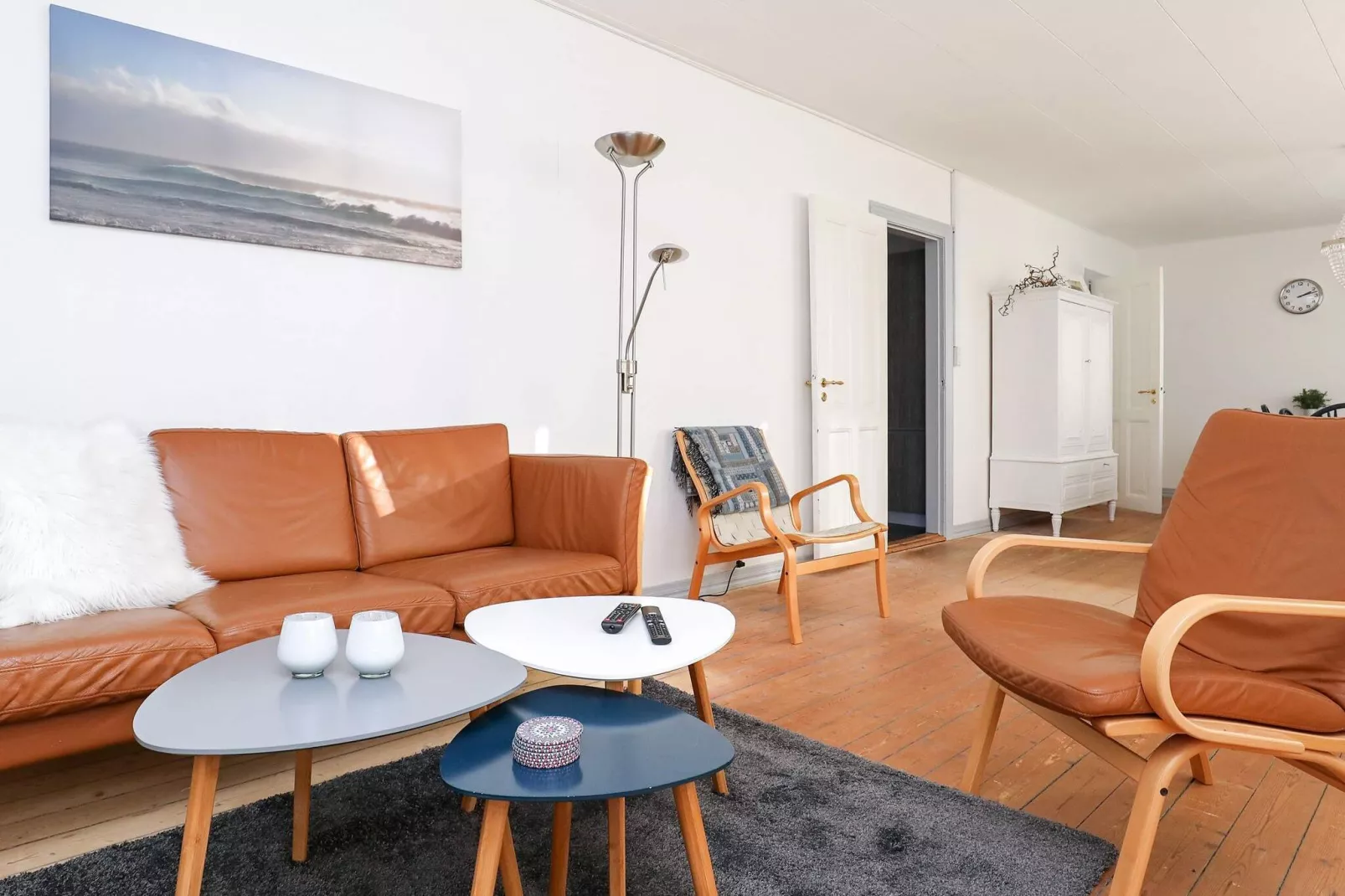 8 persoons vakantie huis in Bindslev-By Traum-Binnen