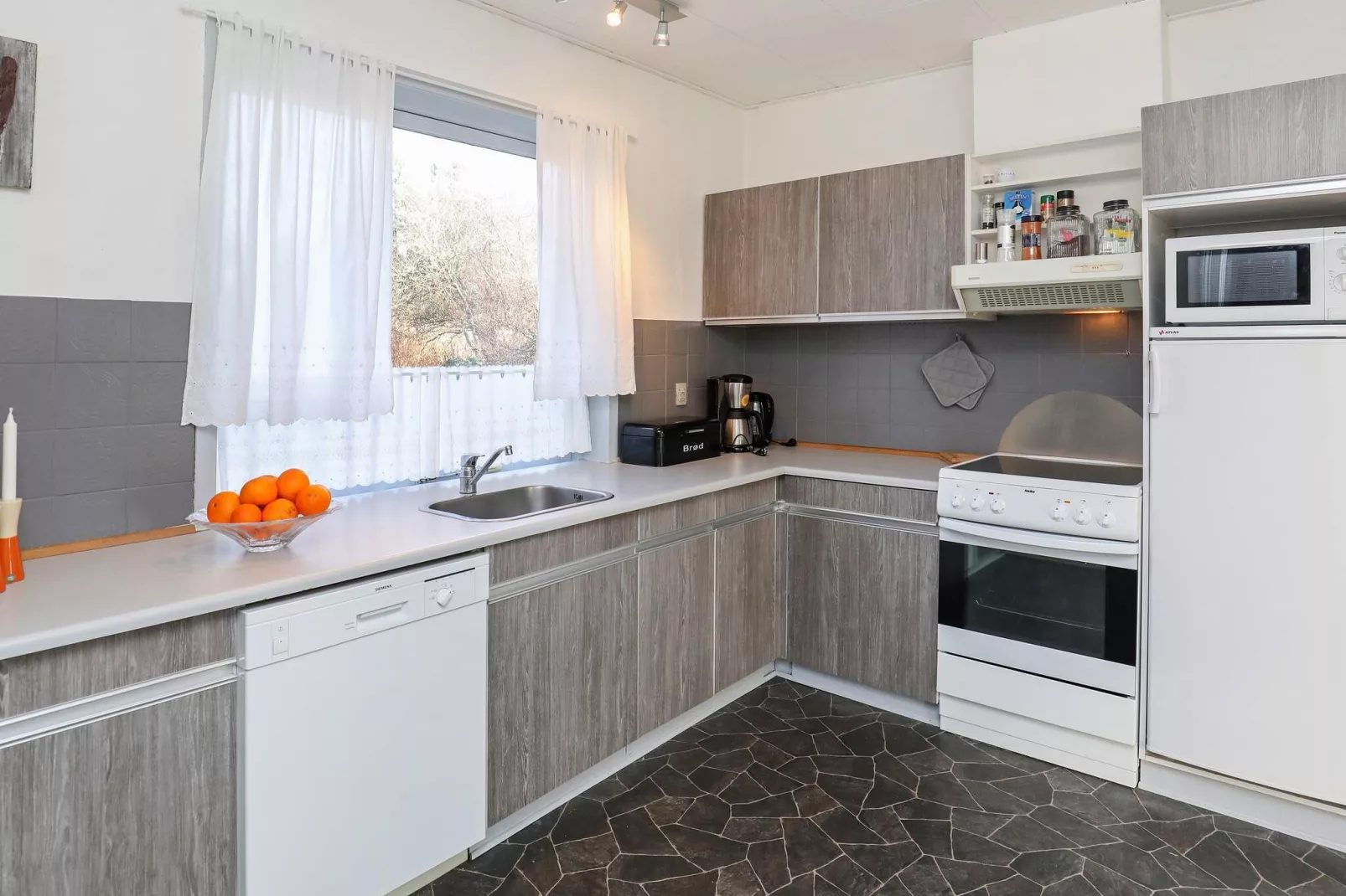 8 persoons vakantie huis in Bindslev-By Traum-Binnen