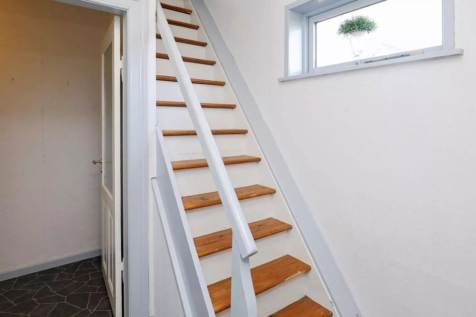 8 persoons vakantie huis in Bindslev-By Traum-Binnen