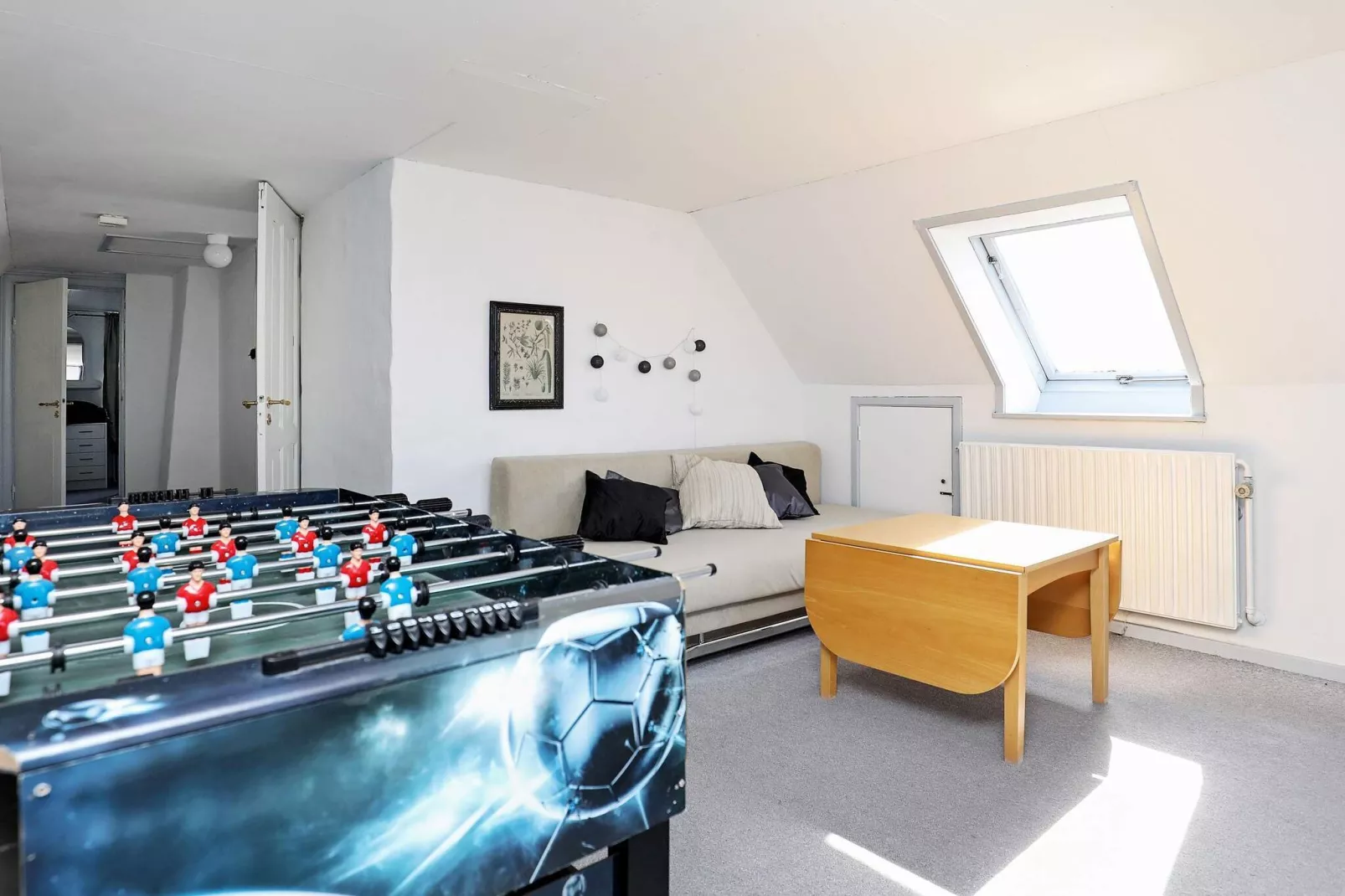 8 persoons vakantie huis in Bindslev-By Traum-Binnen