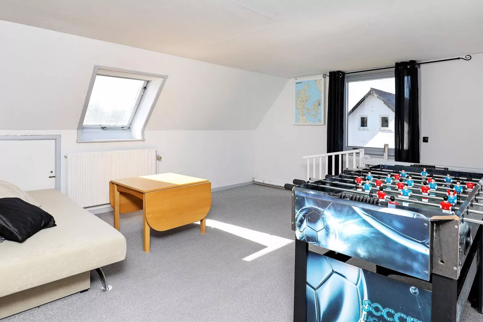 8 persoons vakantie huis in Bindslev-By Traum-Binnen