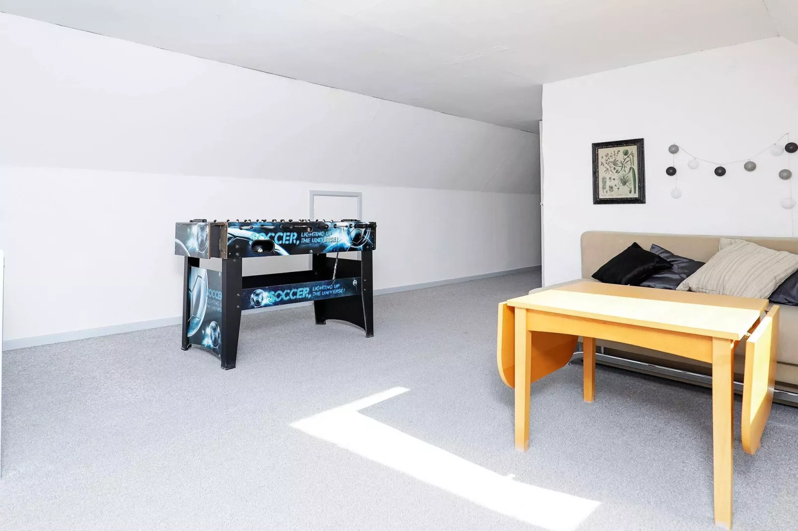 8 persoons vakantie huis in Bindslev-By Traum-Binnen