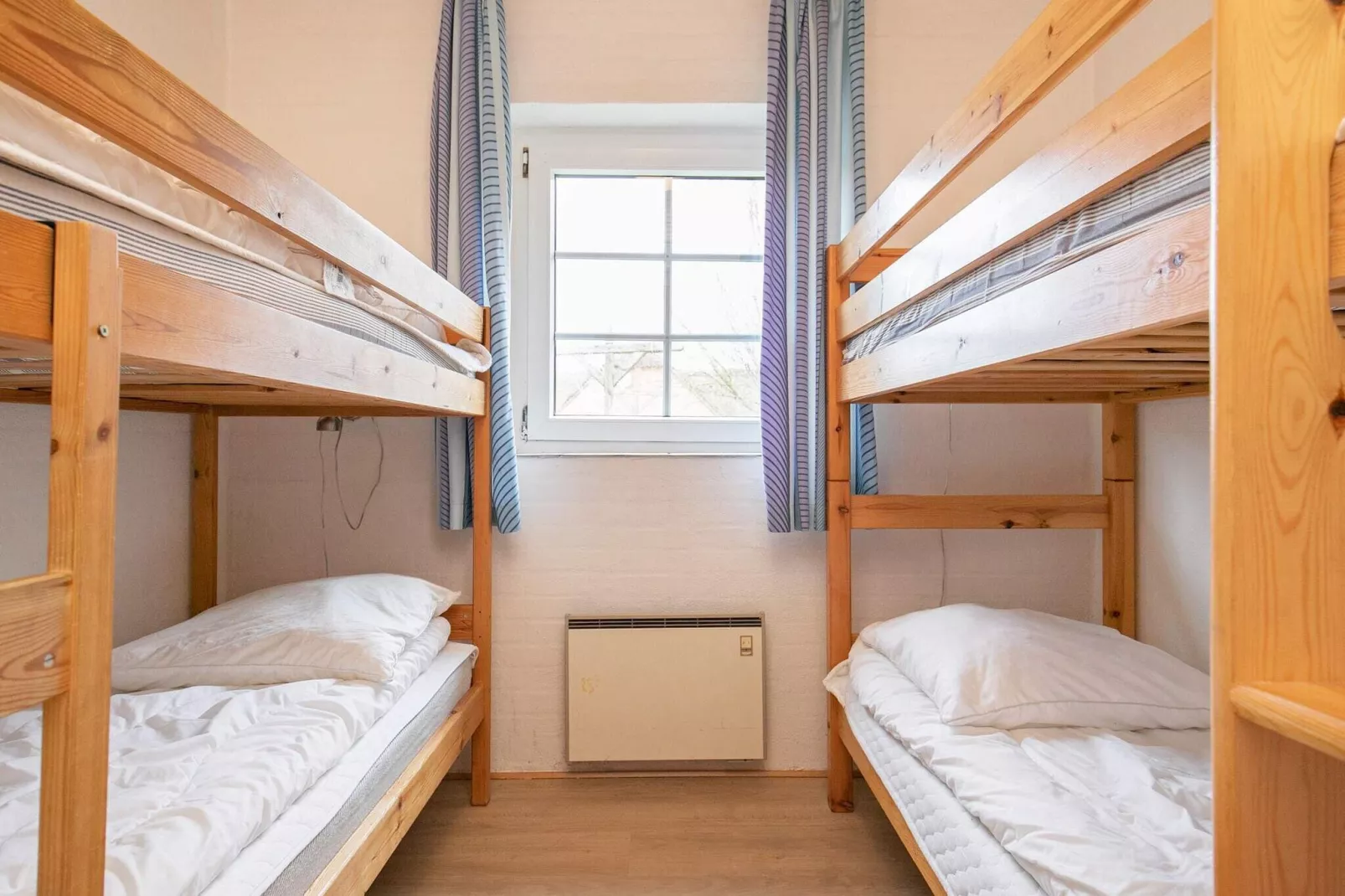 18 persoons vakantie huis in Ulfborg-Binnen