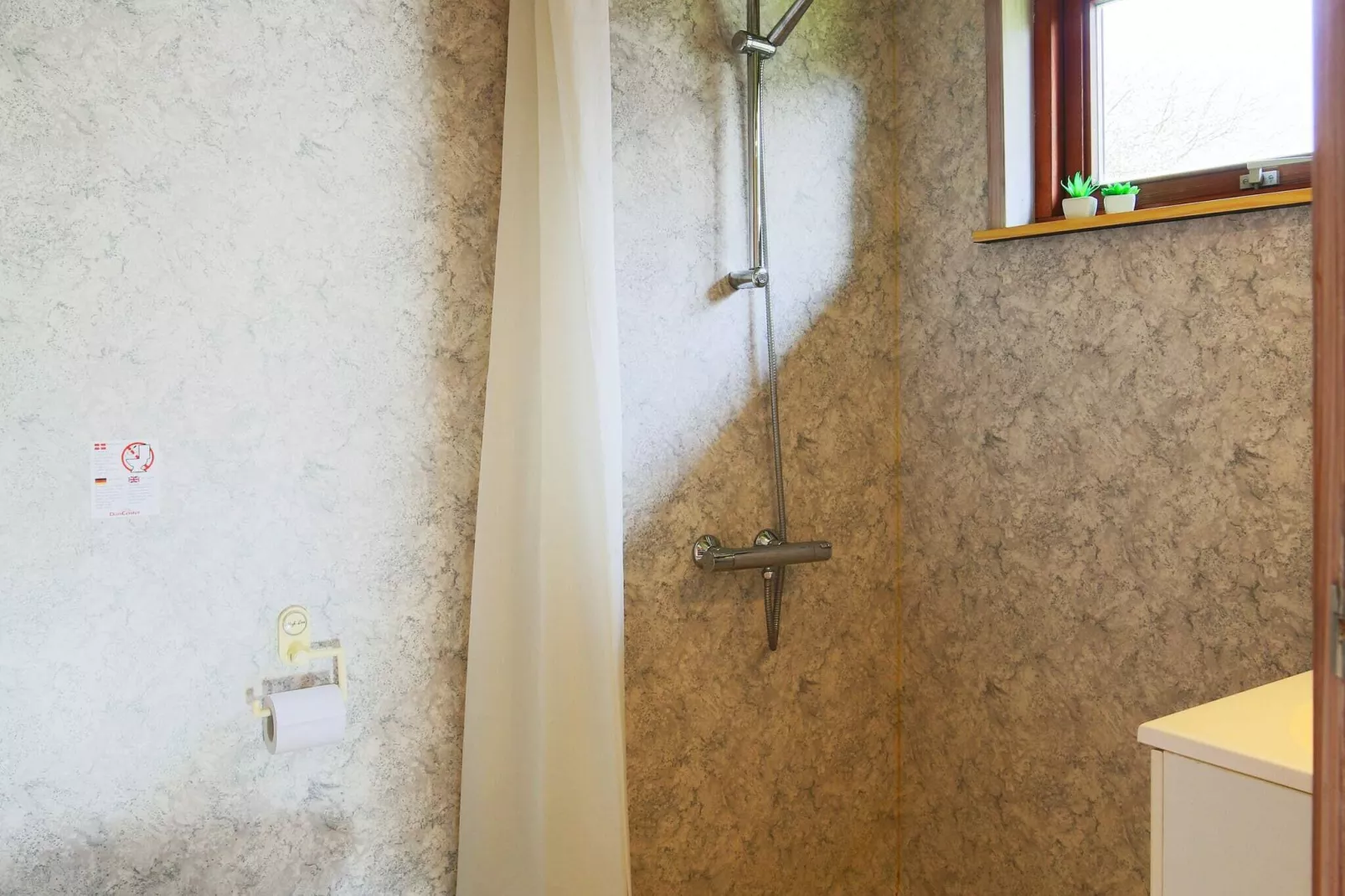 6 persoons vakantie huis in Dannemare-By Traum-Binnen
