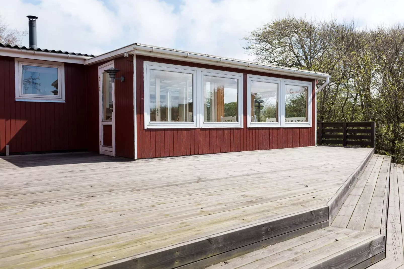 4 persoons vakantie huis in Fanø-Niet-getagd
