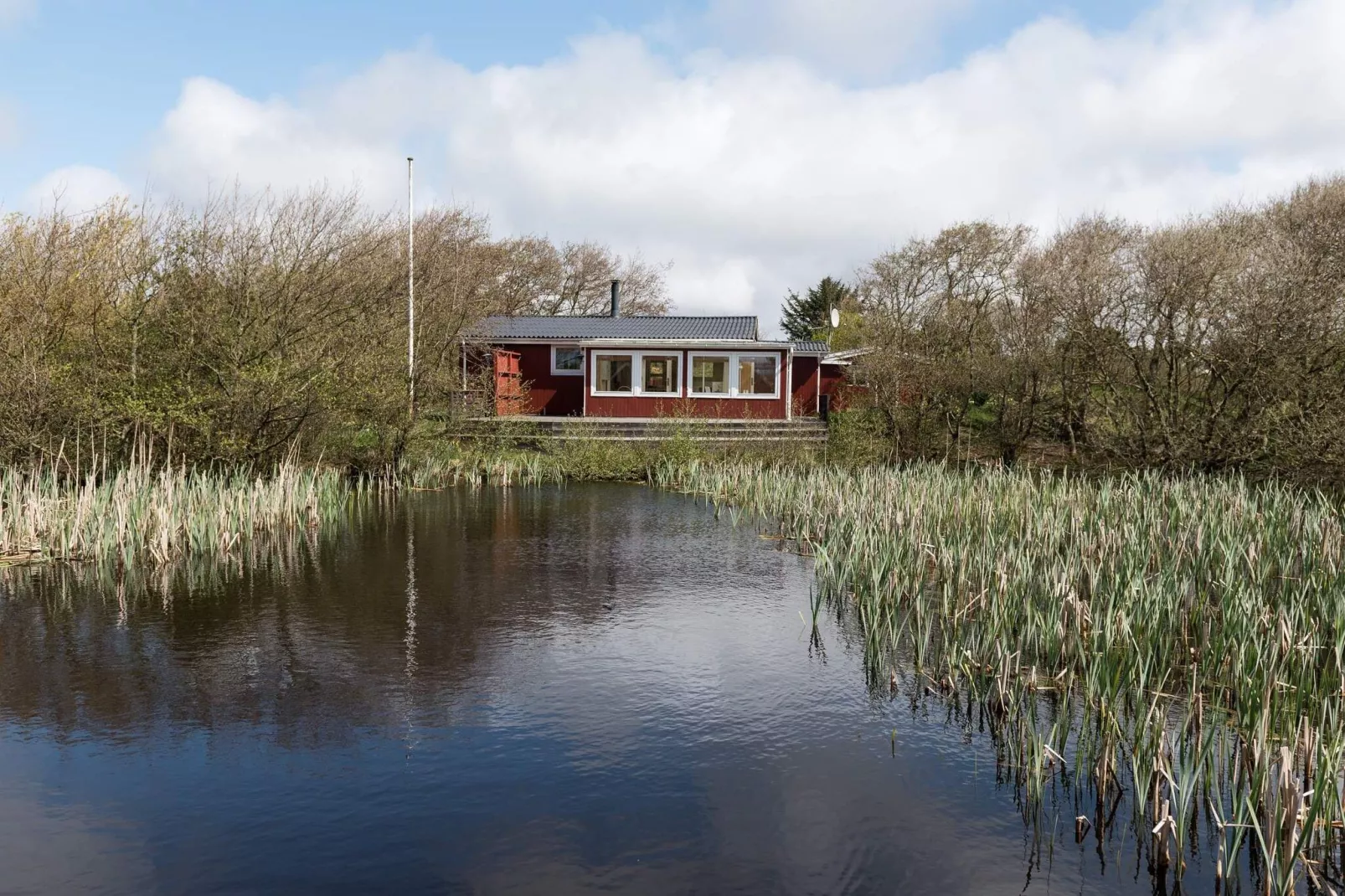 4 persoons vakantie huis in Fanø-Niet-getagd