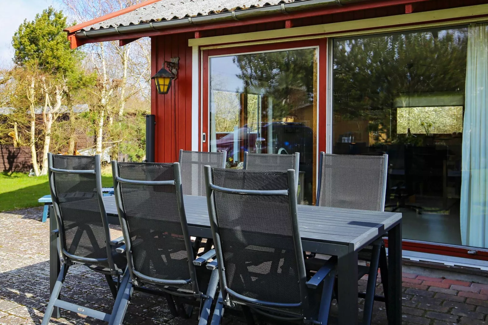 6 persoons vakantie huis in Dannemare-By Traum-Uitzicht