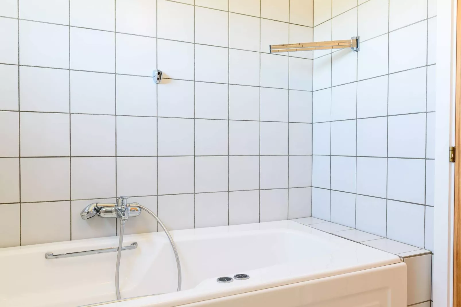 6 persoons vakantie huis in Fanø-Spa