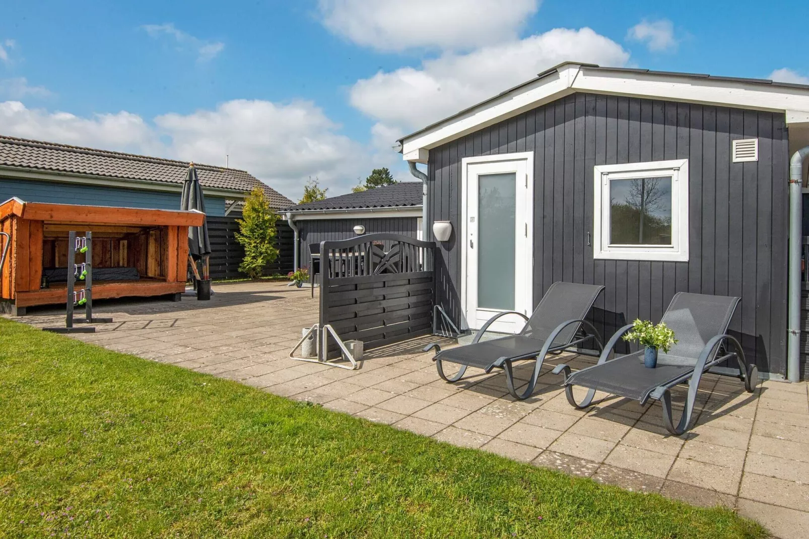5 persoons vakantie huis in Haderslev-Buitenlucht