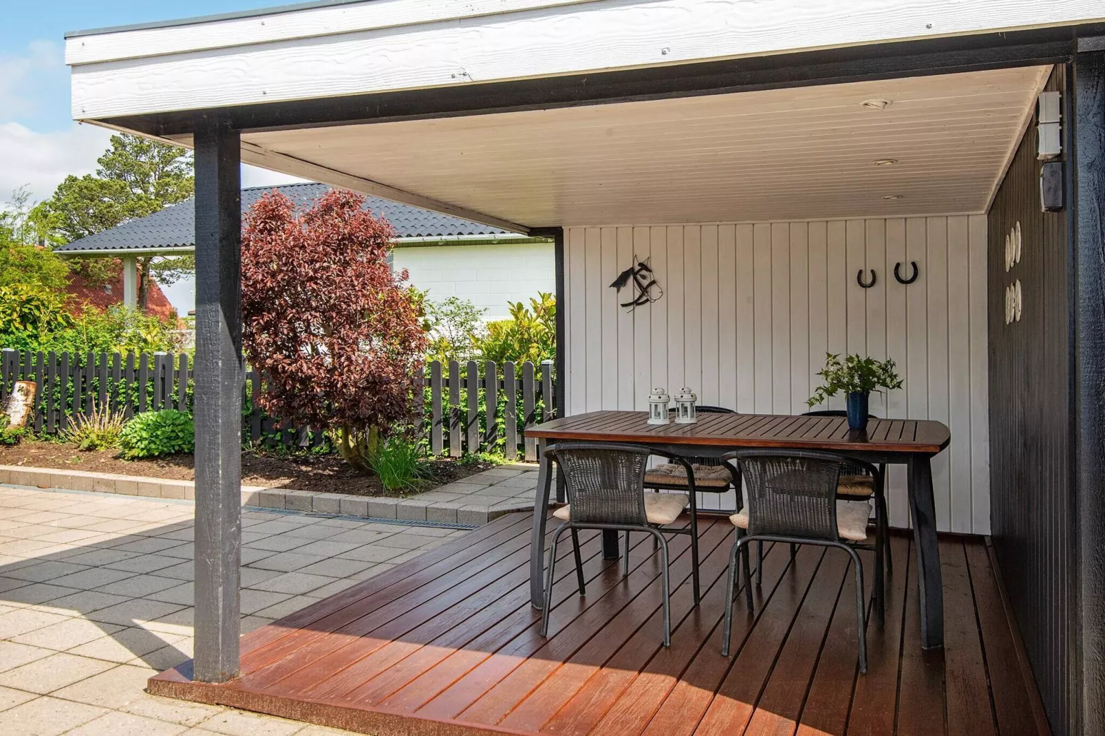 5 persoons vakantie huis in Haderslev-Buitenlucht