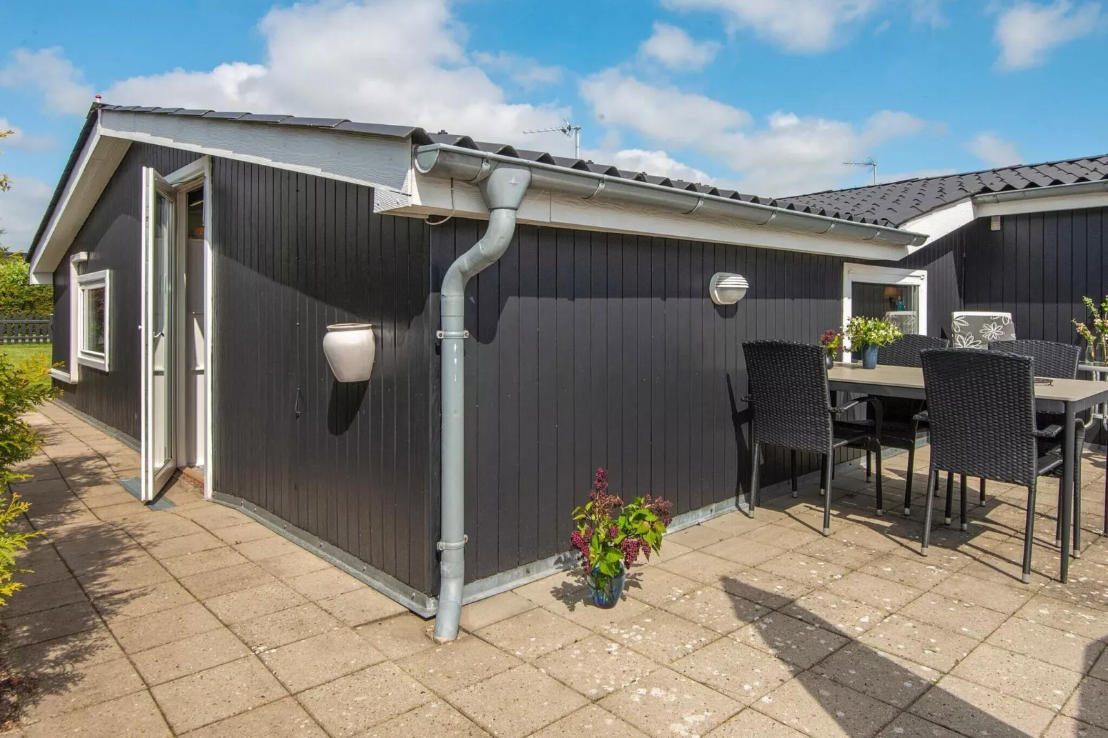 5 persoons vakantie huis in Haderslev-Buitenlucht