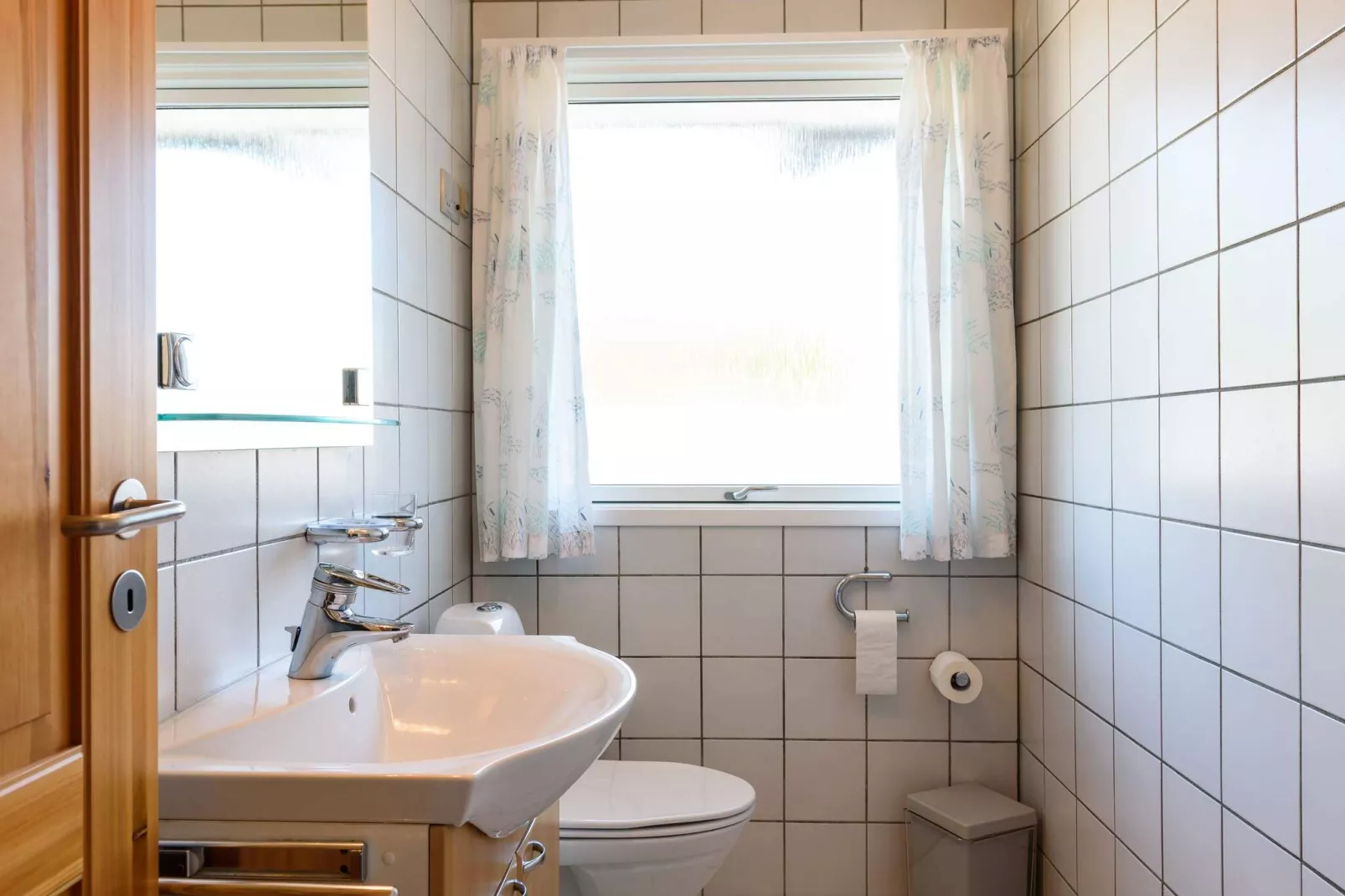 6 persoons vakantie huis in Fanø-Binnen