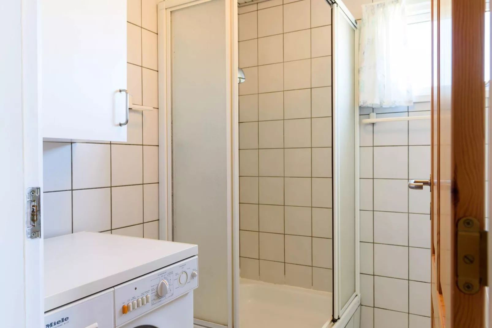 6 persoons vakantie huis in Fanø-Binnen