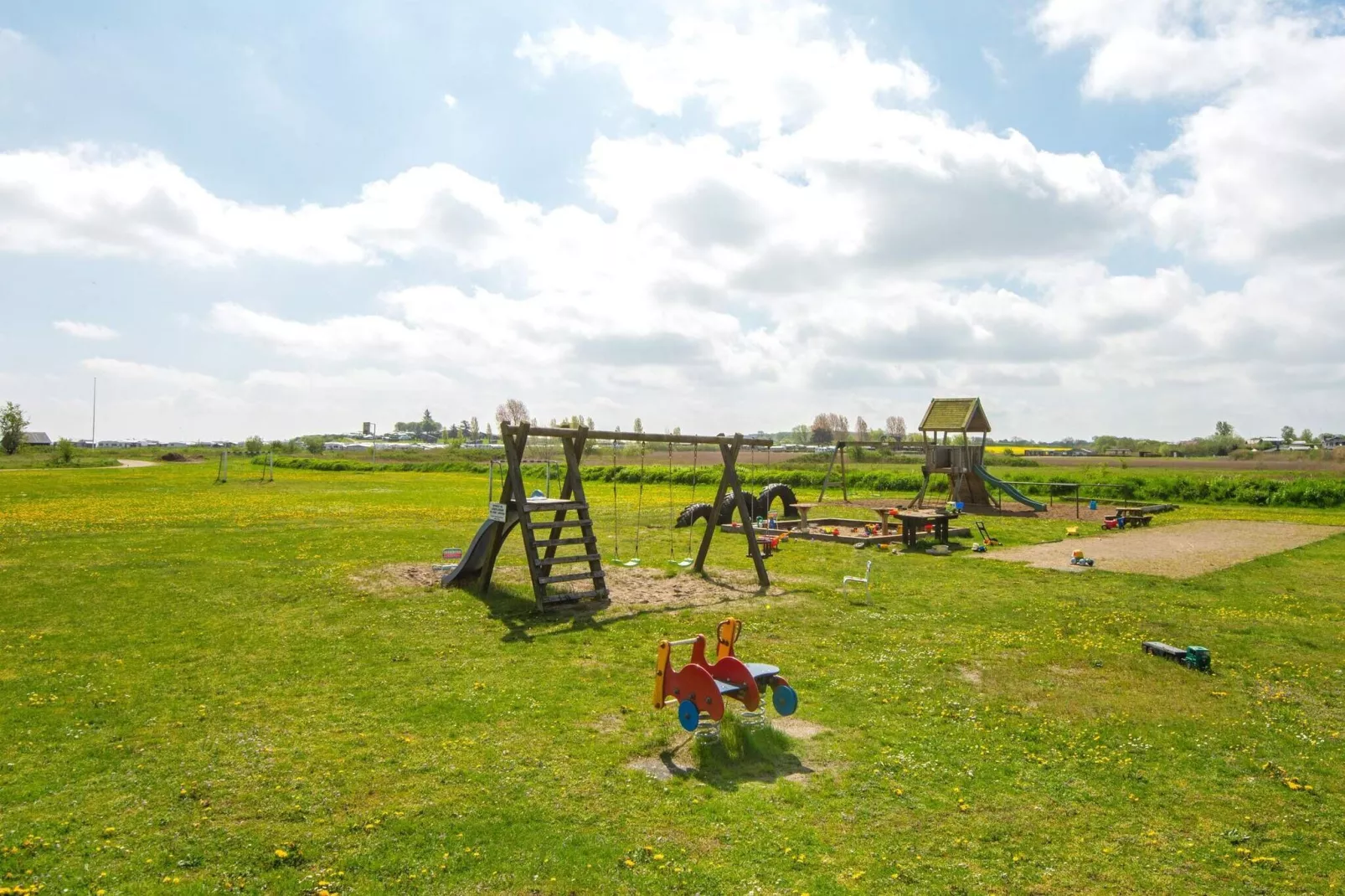 5 persoons vakantie huis in Haderslev-Niet-getagd