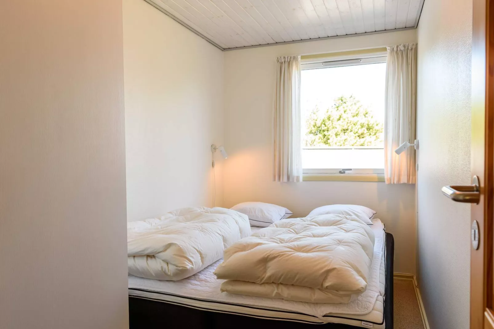6 persoons vakantie huis in Fanø-Binnen