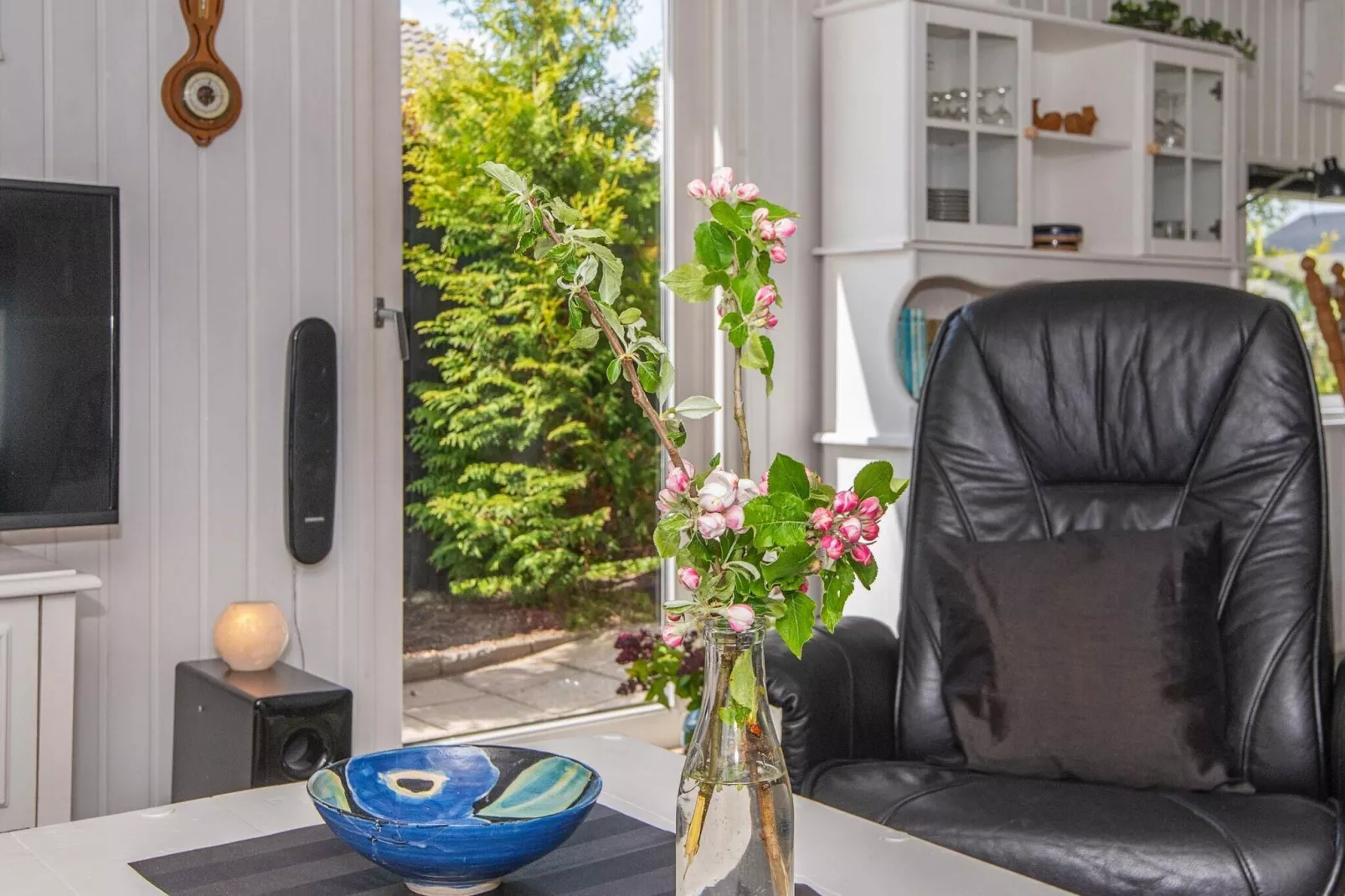 5 persoons vakantie huis in Haderslev-Binnen