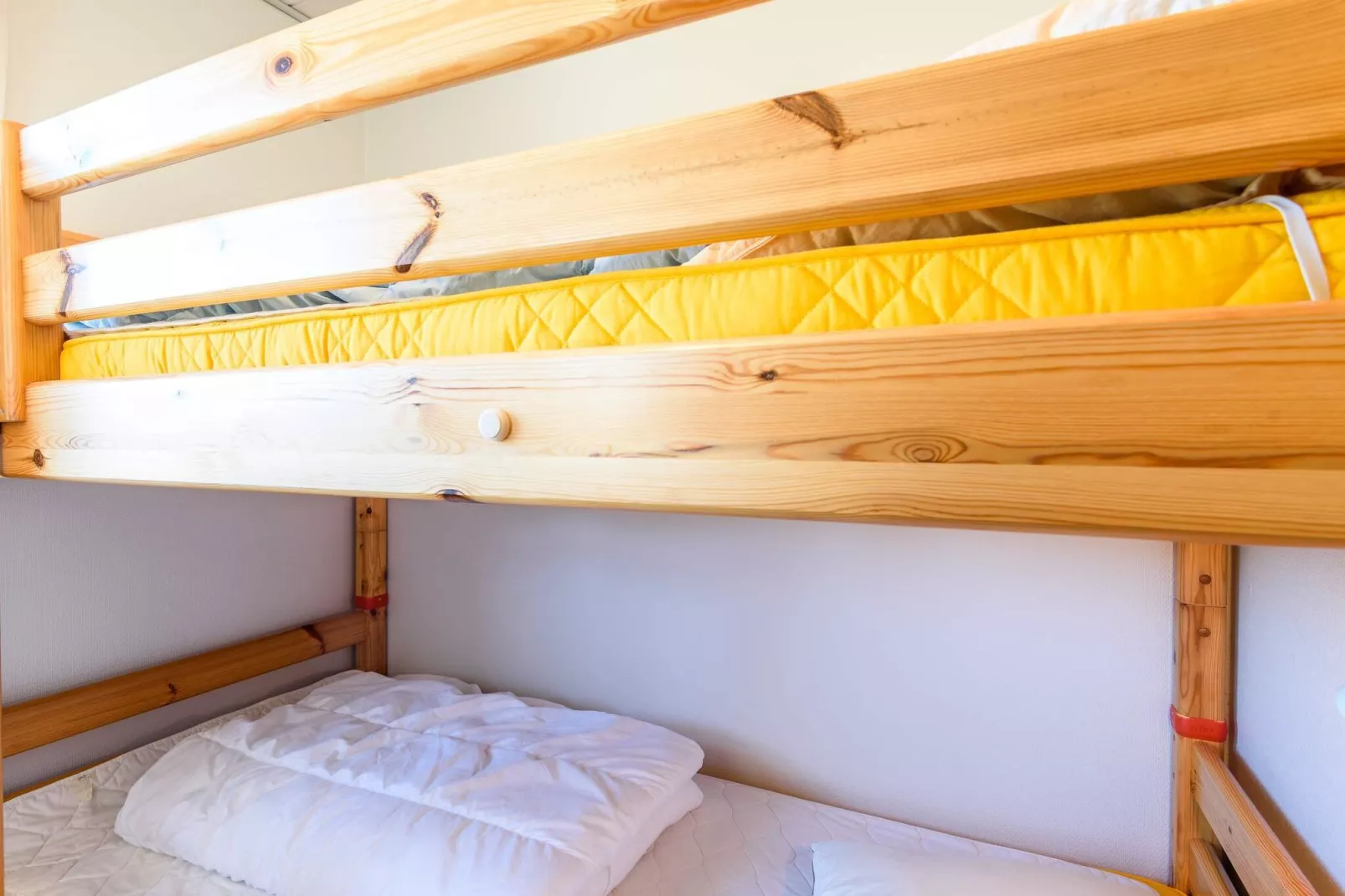 6 persoons vakantie huis in Fanø-Binnen