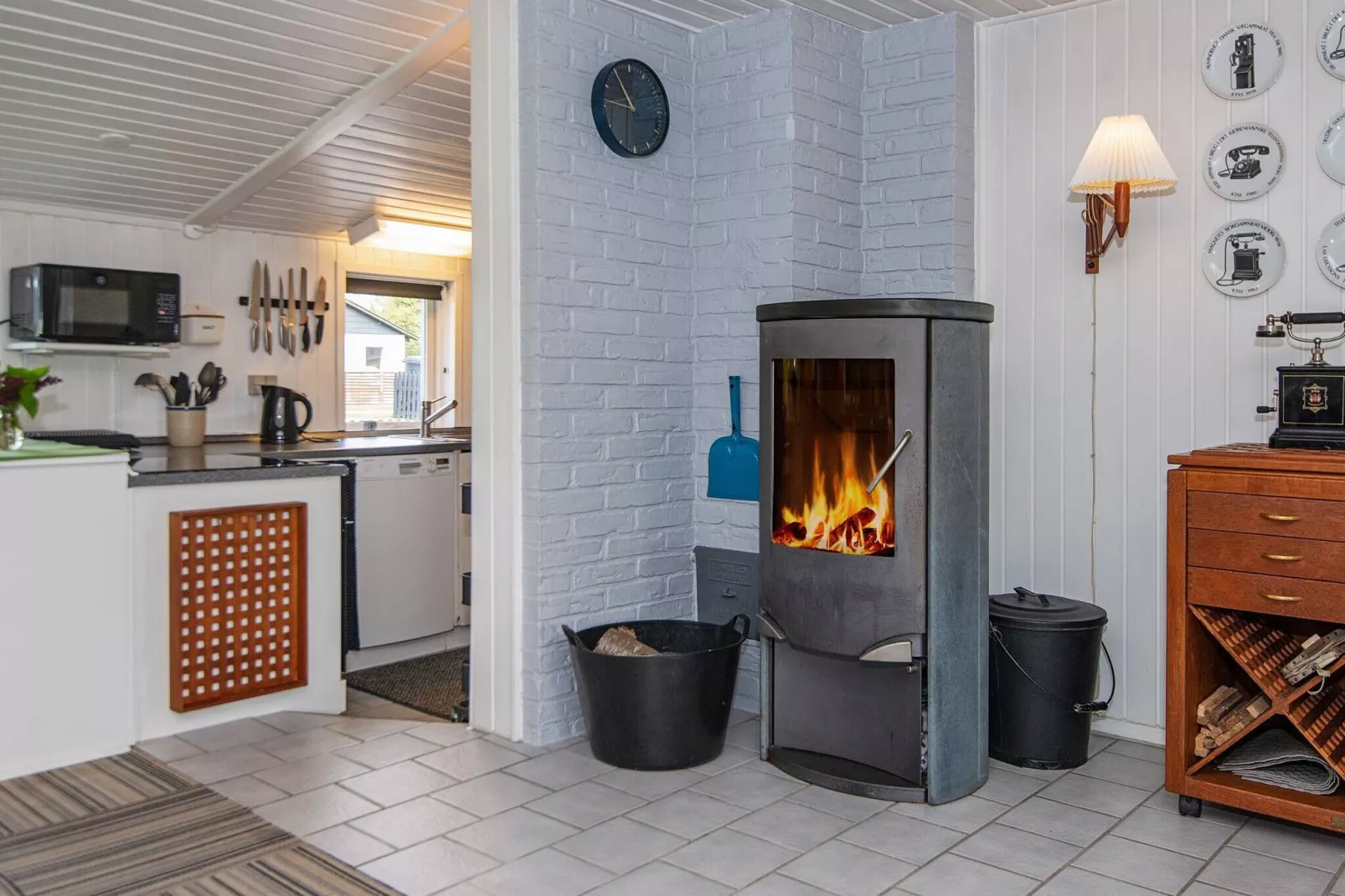 5 persoons vakantie huis in Haderslev-Binnen