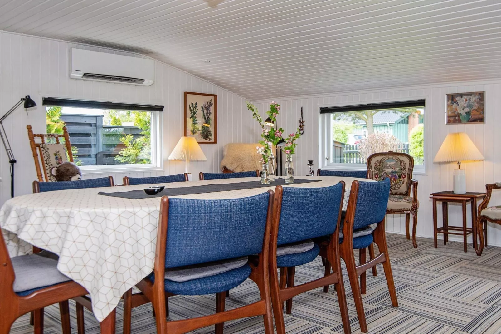 5 persoons vakantie huis in Haderslev-Binnen